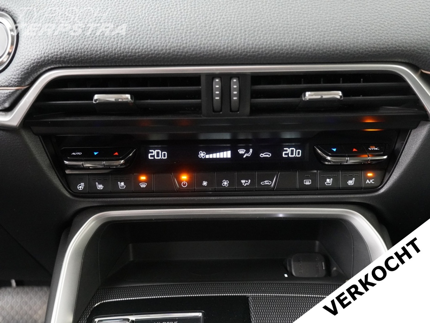 Foto van Mazda Mazda Cx-60