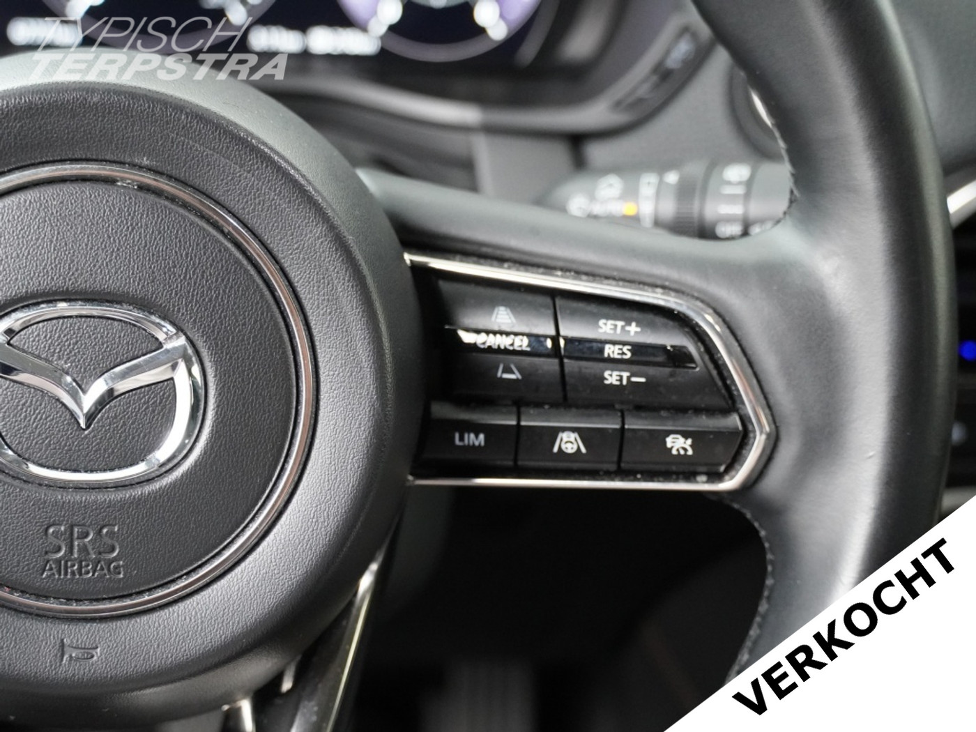 Foto van Mazda Mazda Cx-60