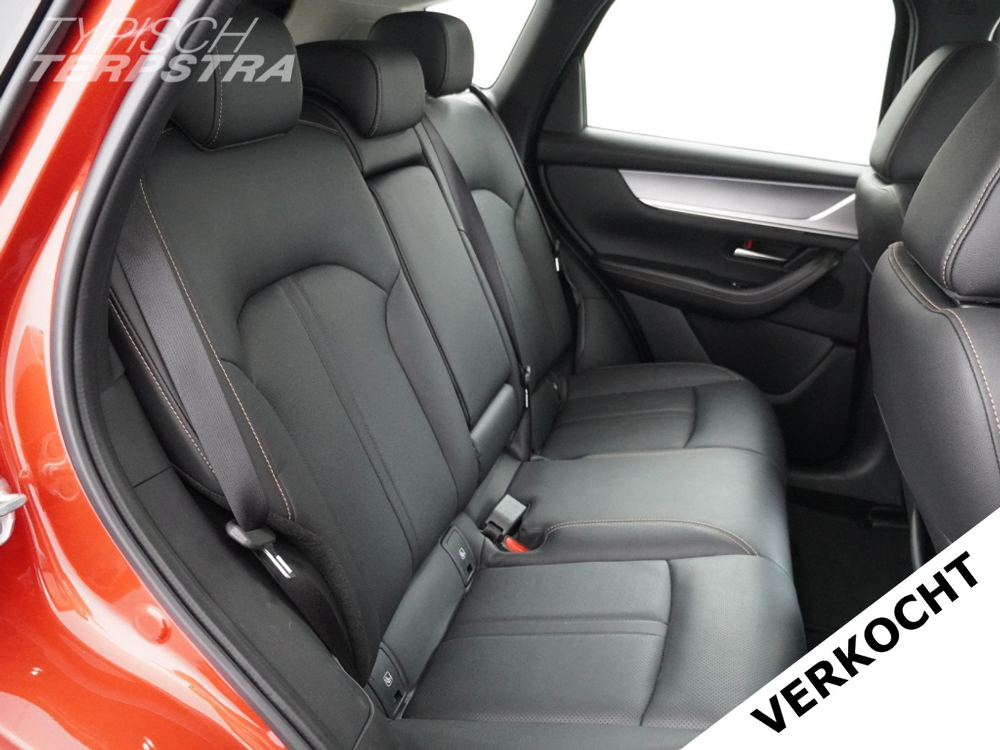 Foto van Mazda Mazda Cx-60