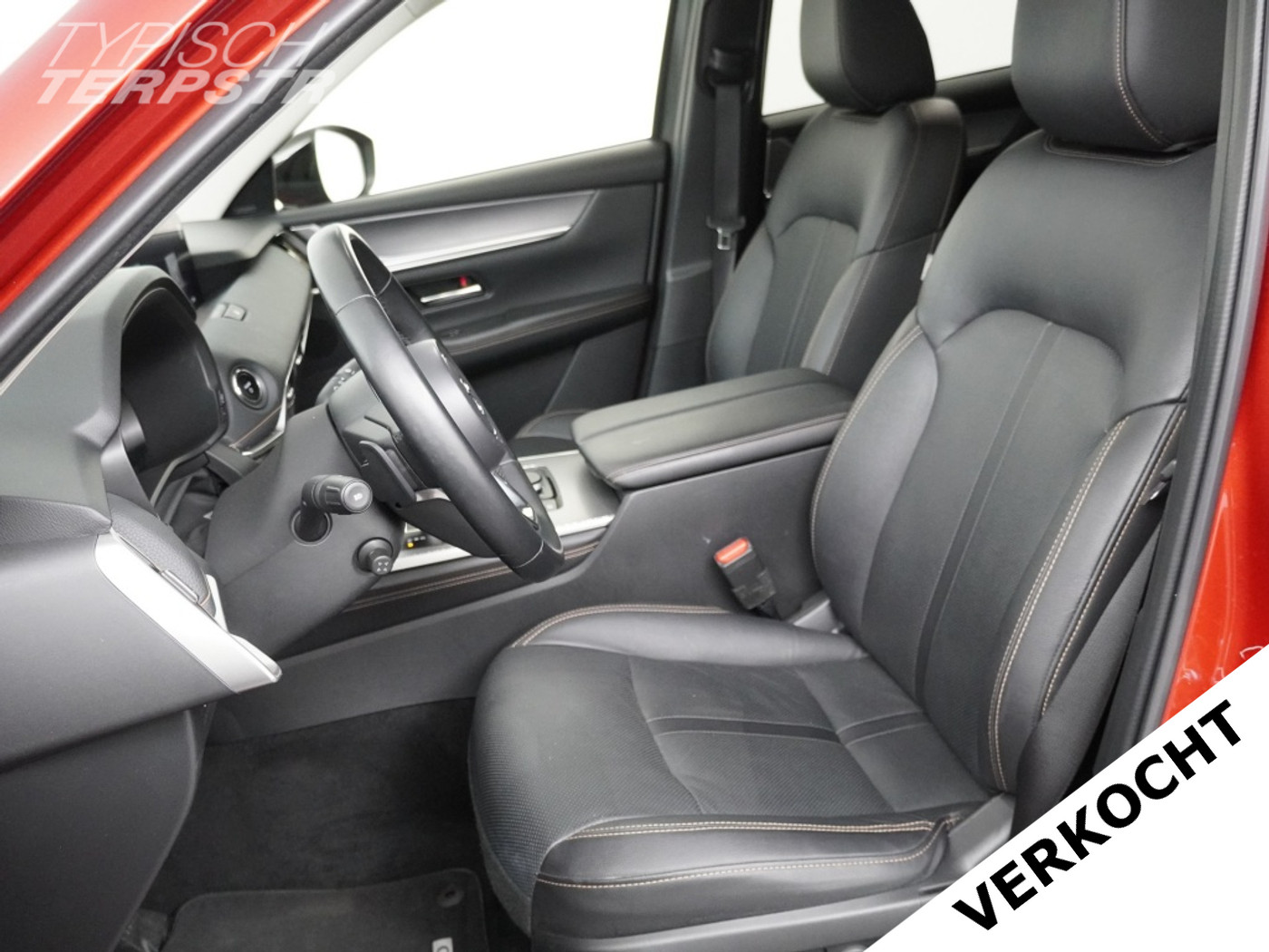 Foto van Mazda Mazda Cx-60