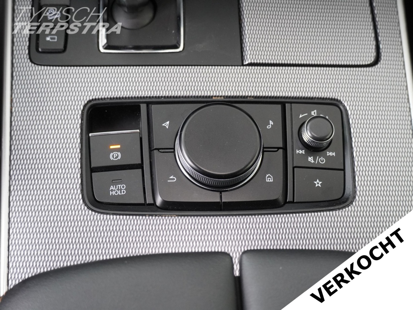 Foto van Mazda Mazda Cx-60