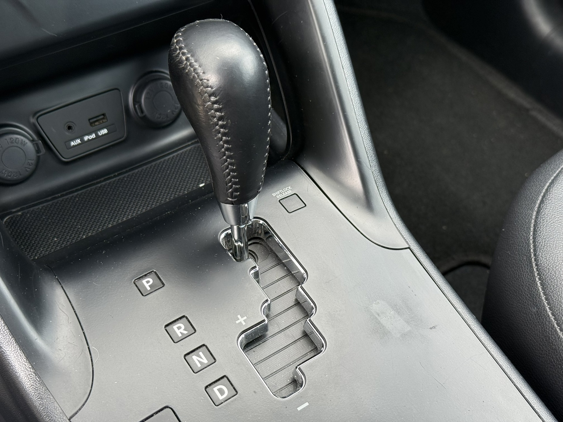 Foto van Hyundai Ix35