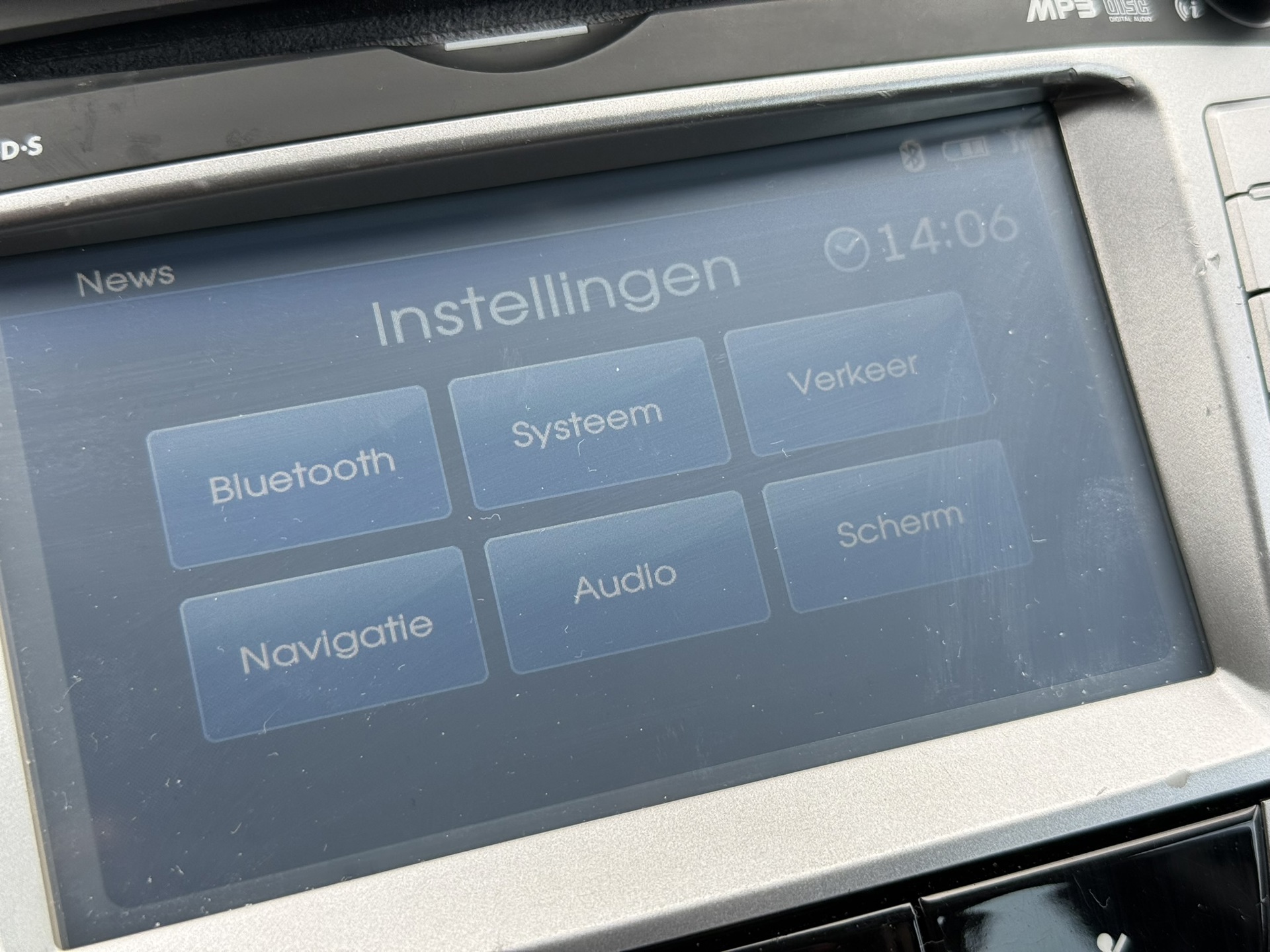 Foto van Hyundai Ix35