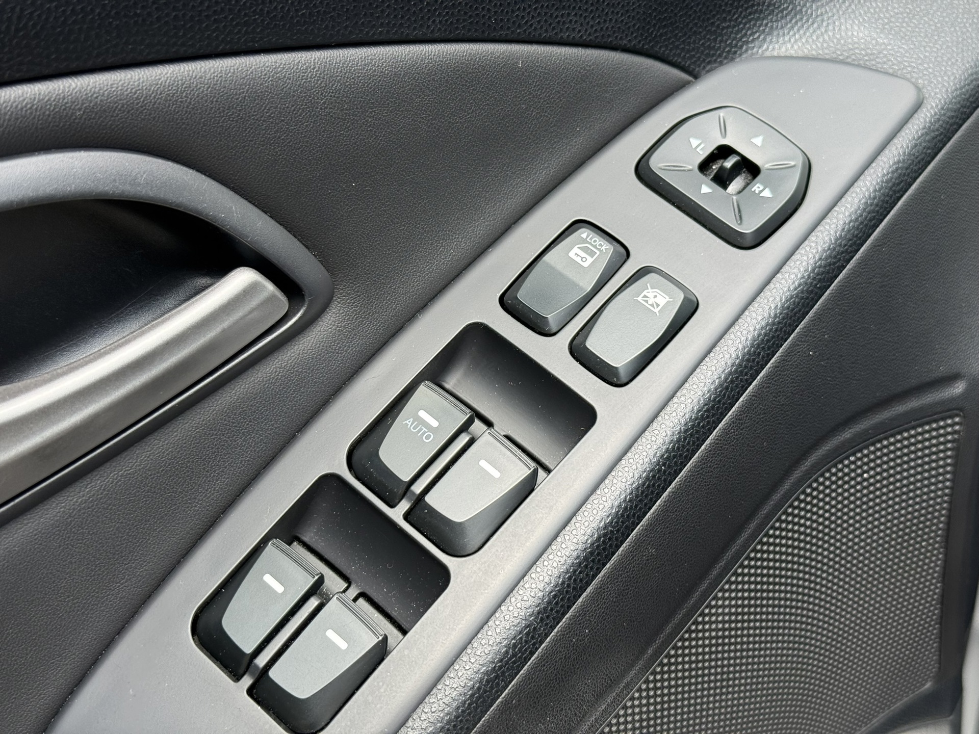 Foto van Hyundai Ix35