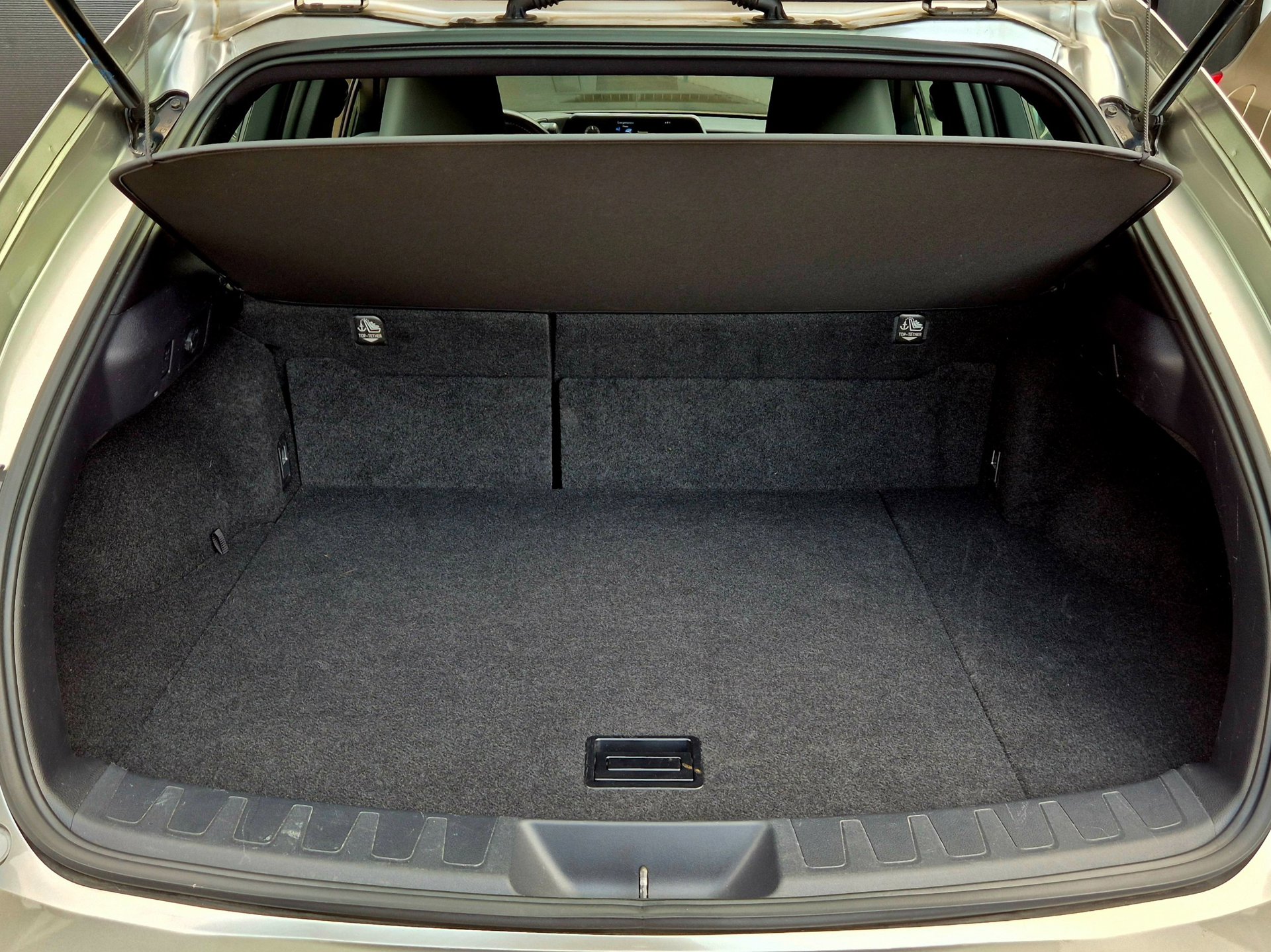 Foto van Lexus Lexus Ux250h
