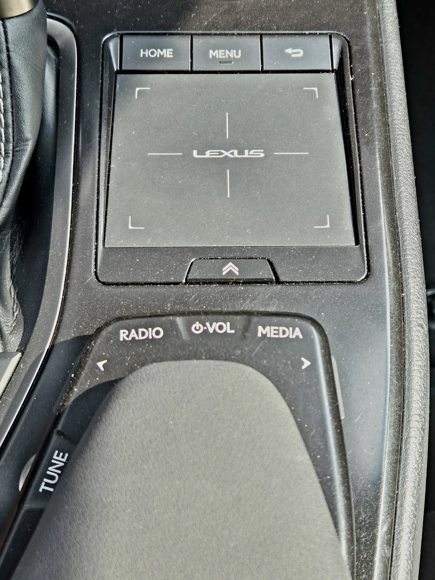 Foto van Lexus Lexus Ux250h