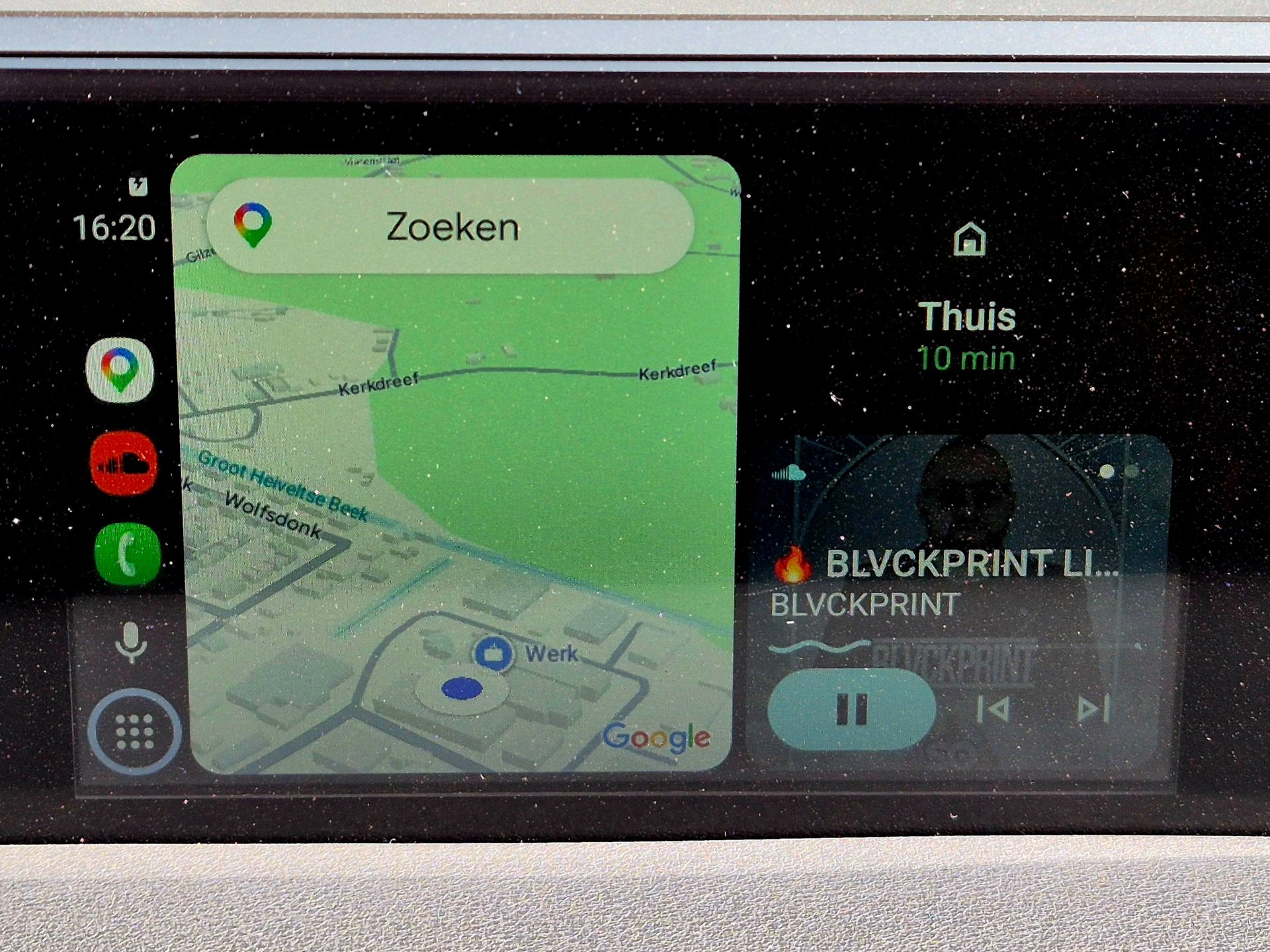 Foto van Lexus Lexus Ux250h
