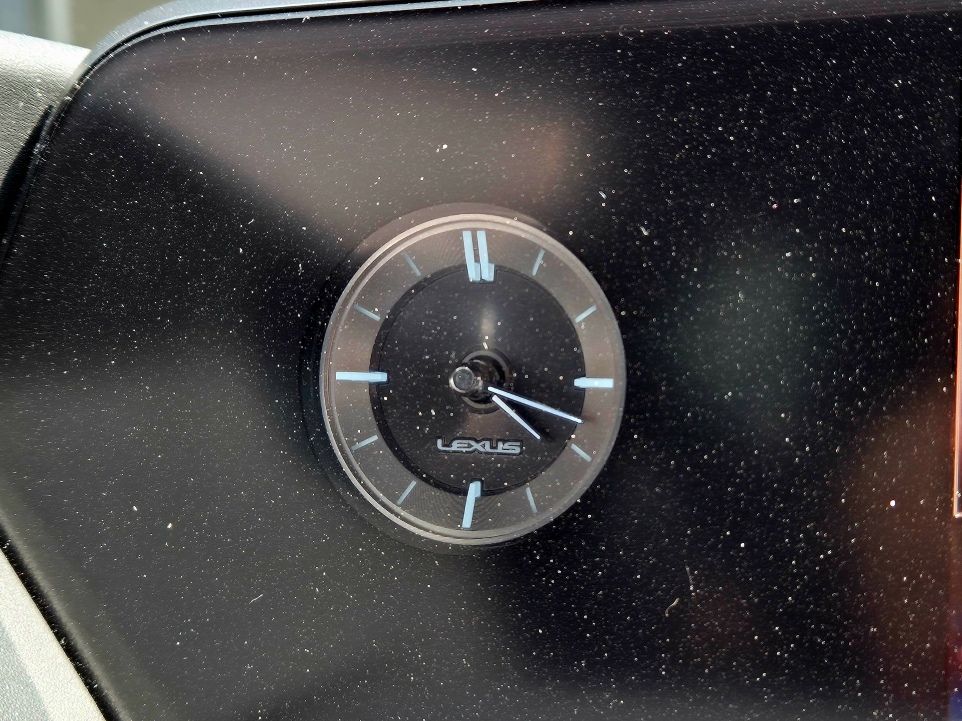 Foto van Lexus Lexus Ux250h