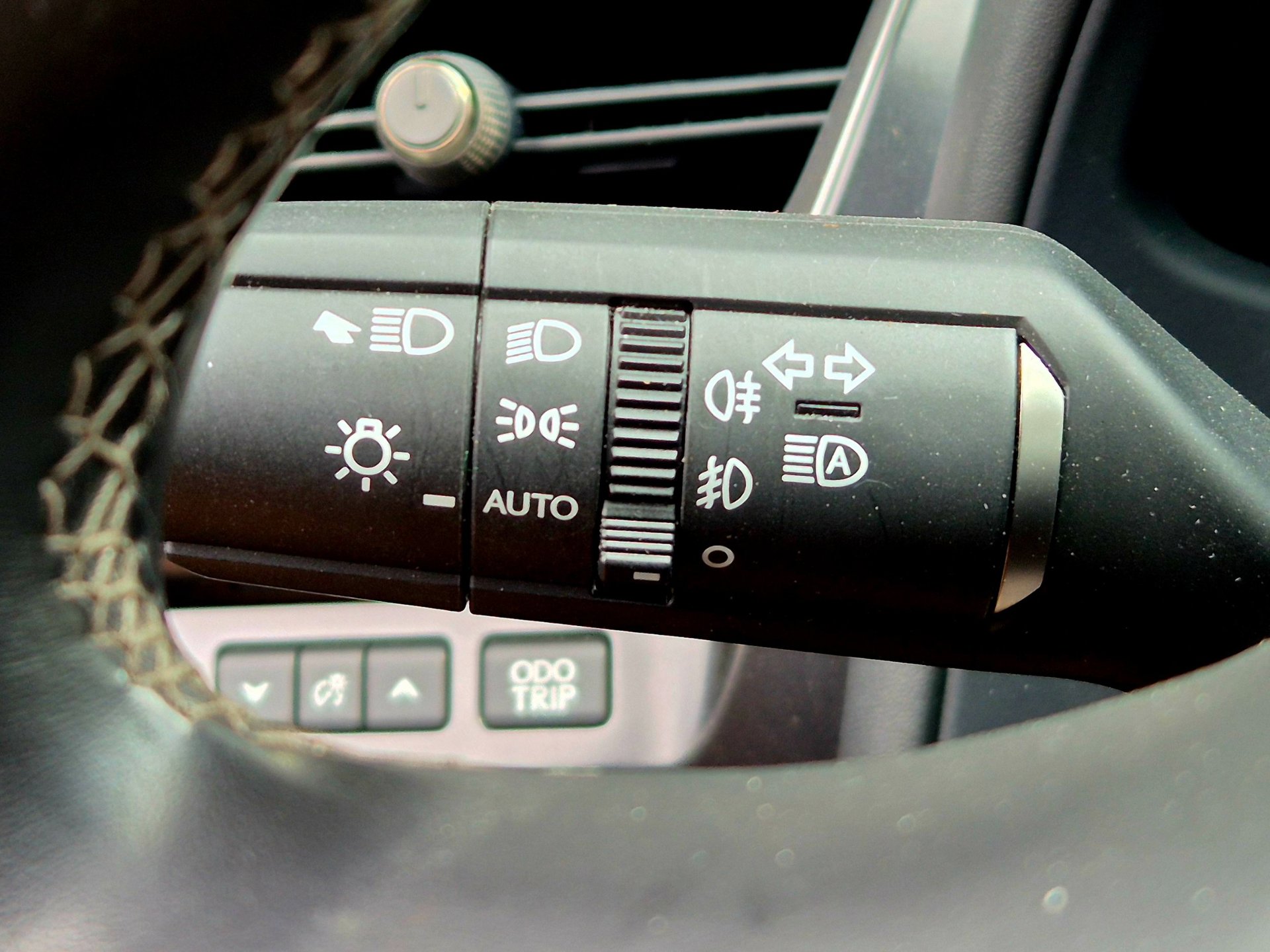 Foto van Lexus Lexus Ux250h