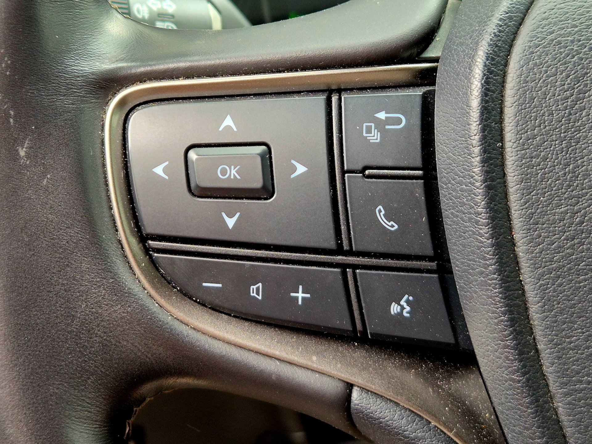 Foto van Lexus Lexus Ux250h