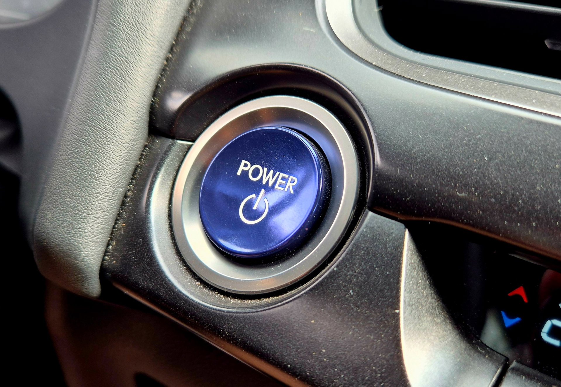 Foto van Lexus Lexus Ux250h