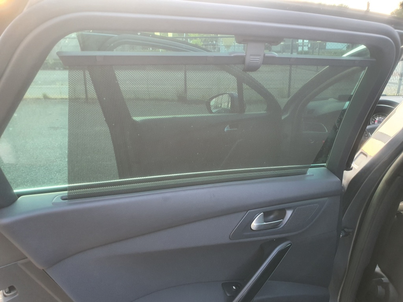 Foto van Peugeot 508
