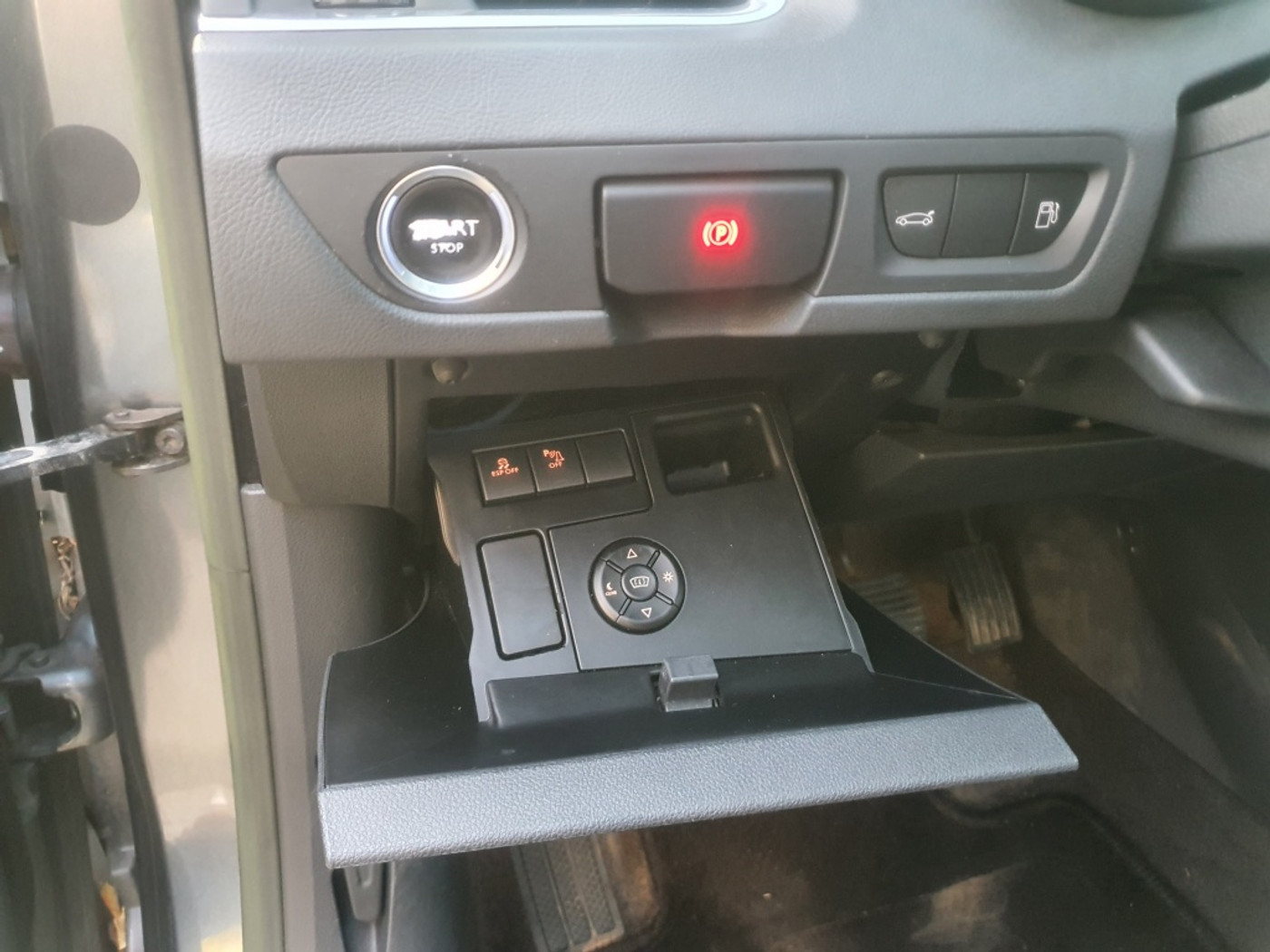 Foto van Peugeot 508