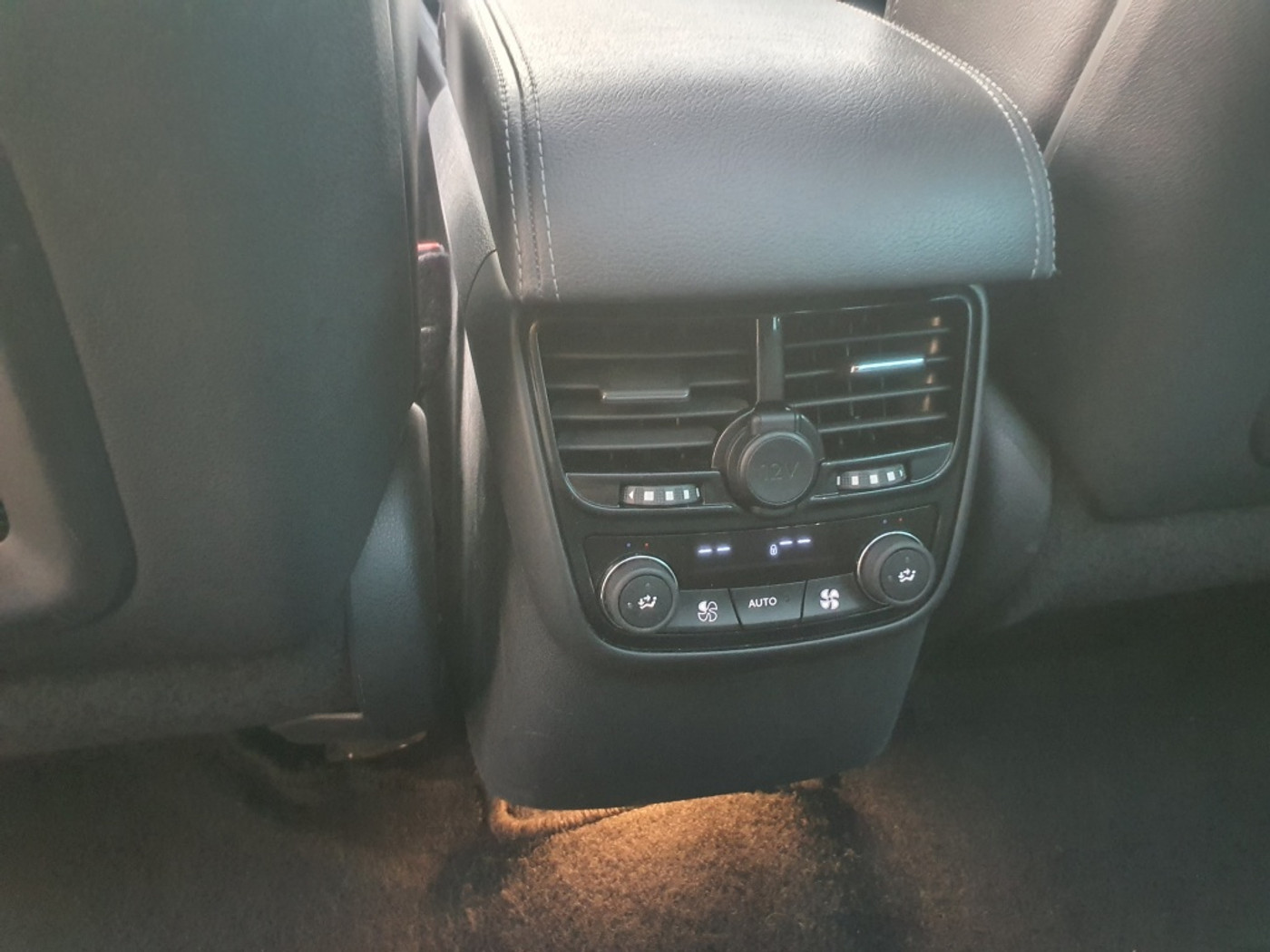 Foto van Peugeot 508