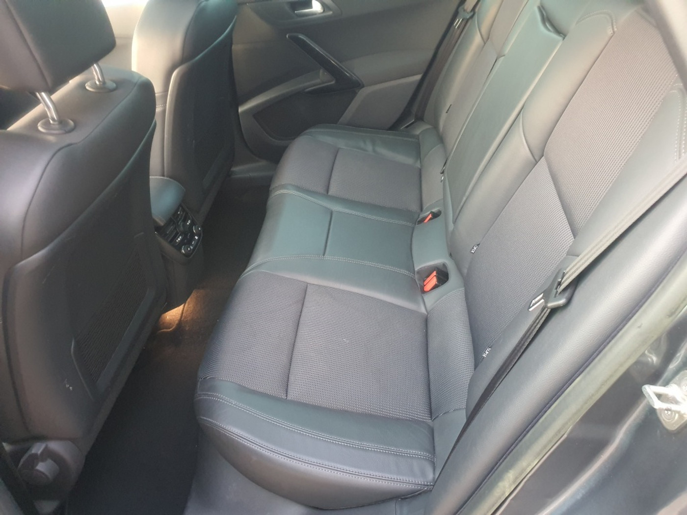 Foto van Peugeot 508