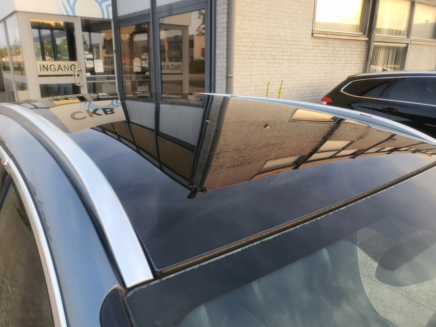 Foto van Peugeot 508