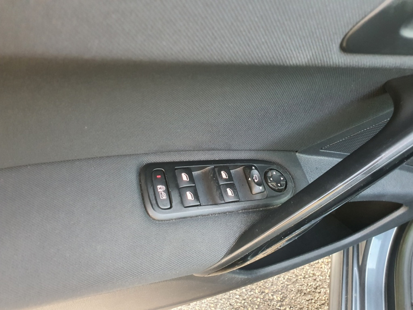 Foto van Peugeot 508