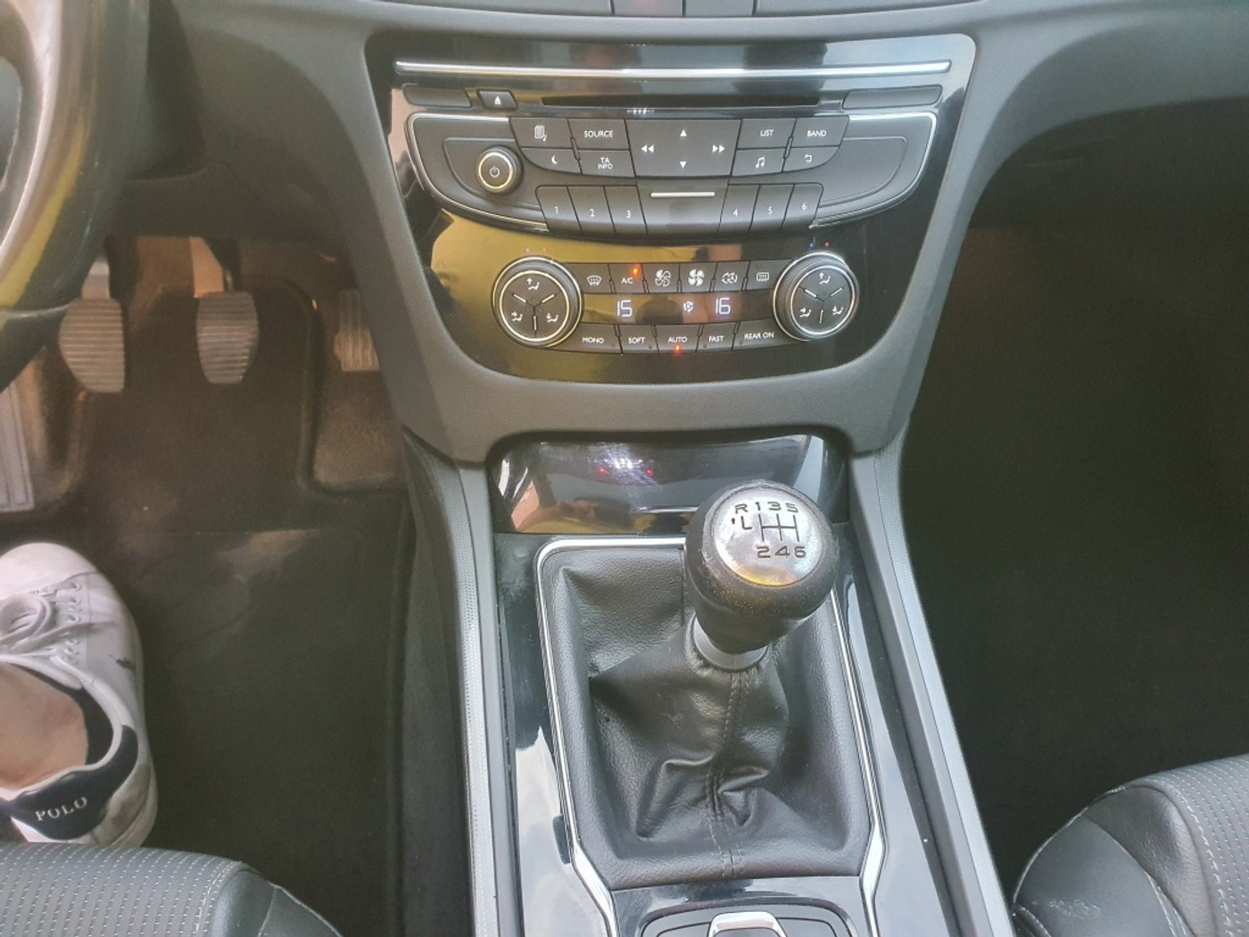 Foto van Peugeot 508