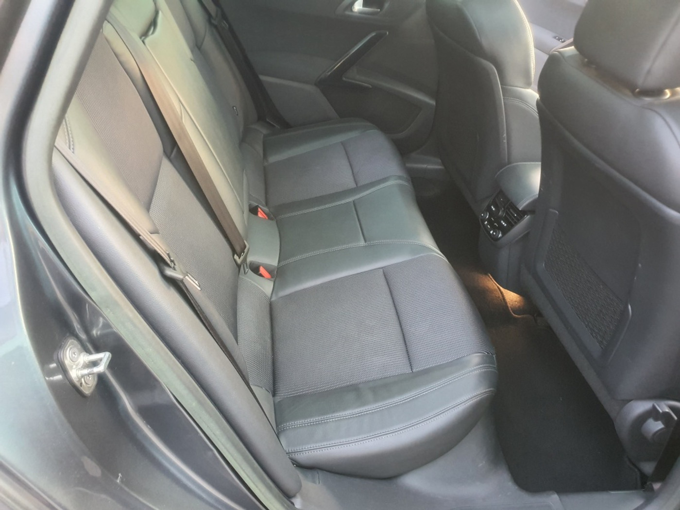 Foto van Peugeot 508
