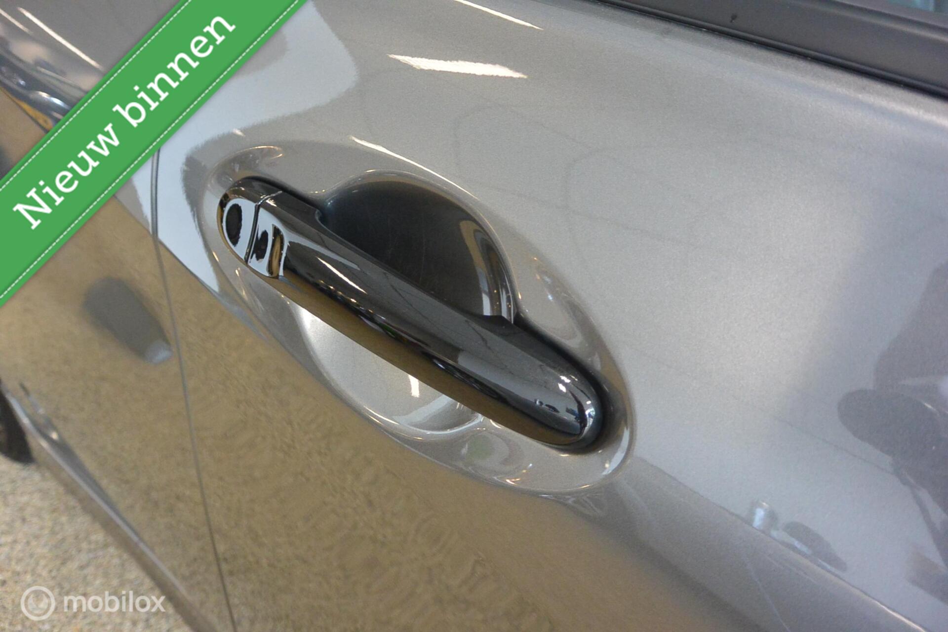 Foto van Nissan Nissan Note
