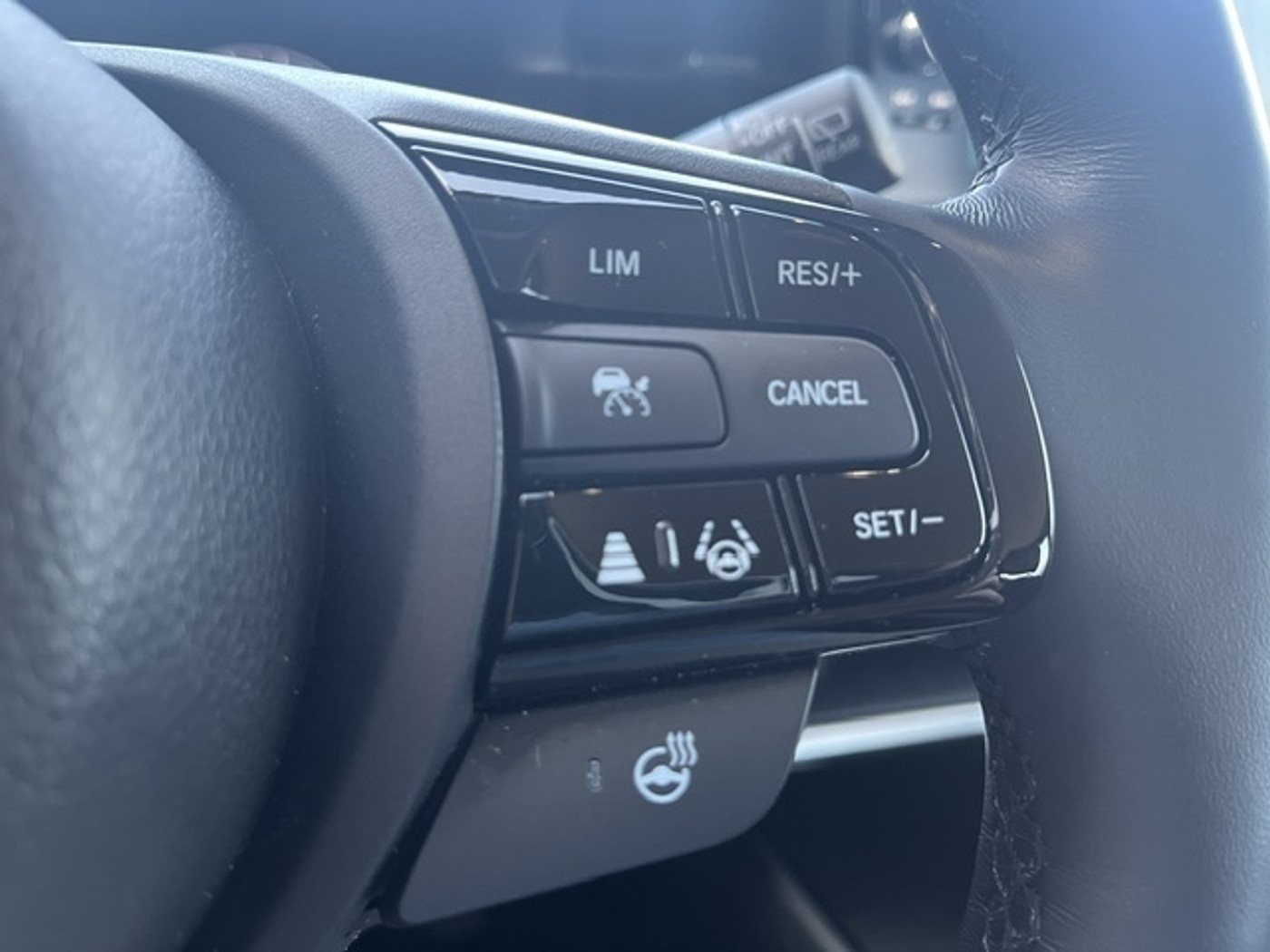 Foto van Honda Hr-v