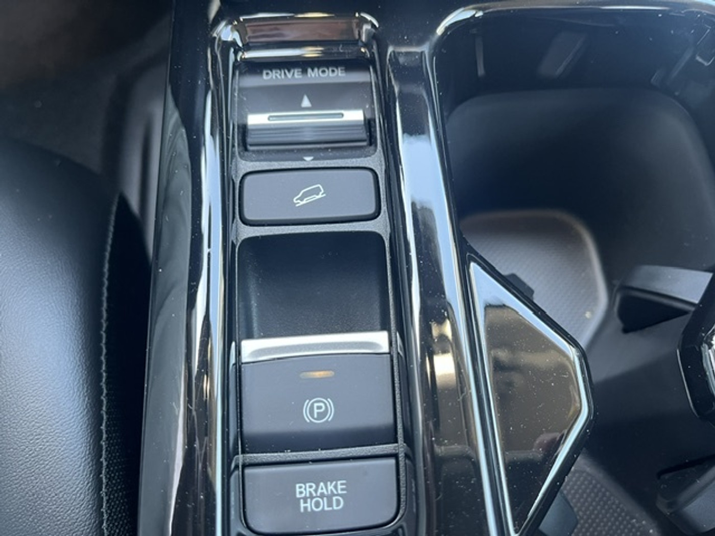Foto van Honda Hr-v