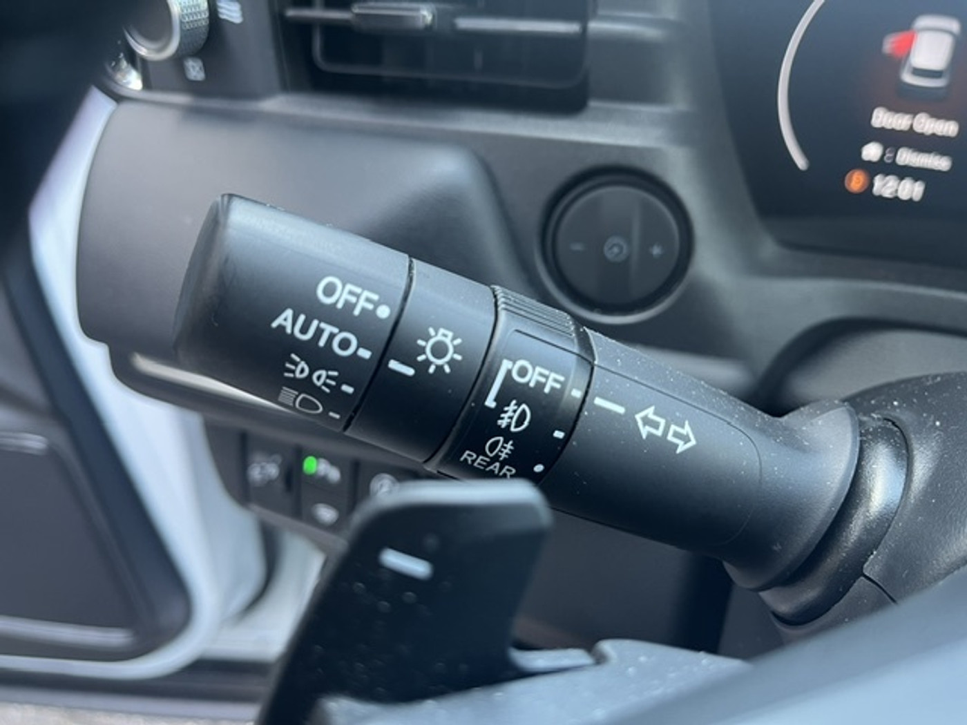Foto van Honda Hr-v