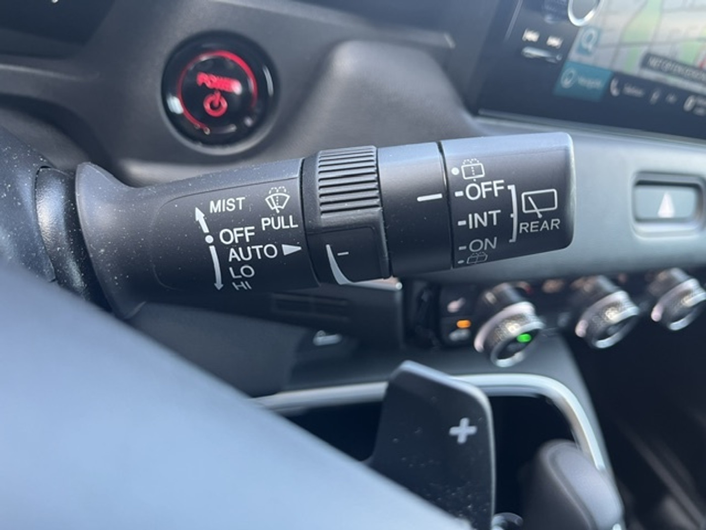 Foto van Honda Hr-v