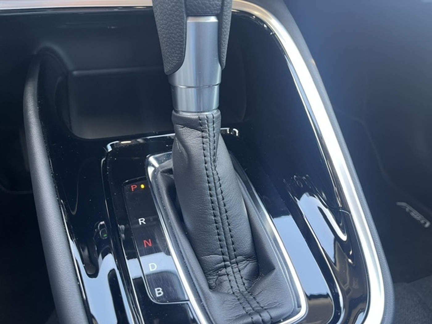 Foto van Honda Hr-v