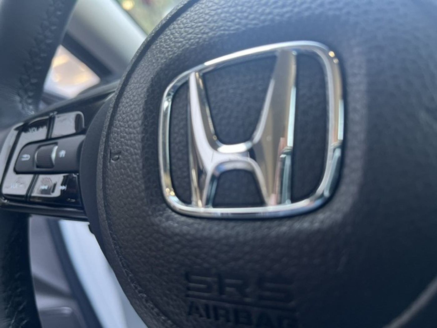 Foto van Honda Hr-v