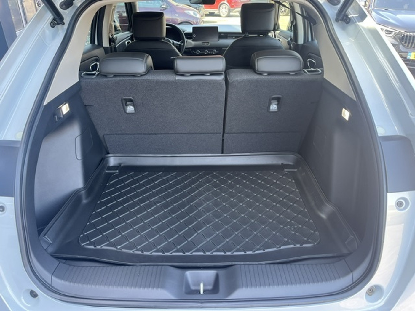 Foto van Honda Hr-v