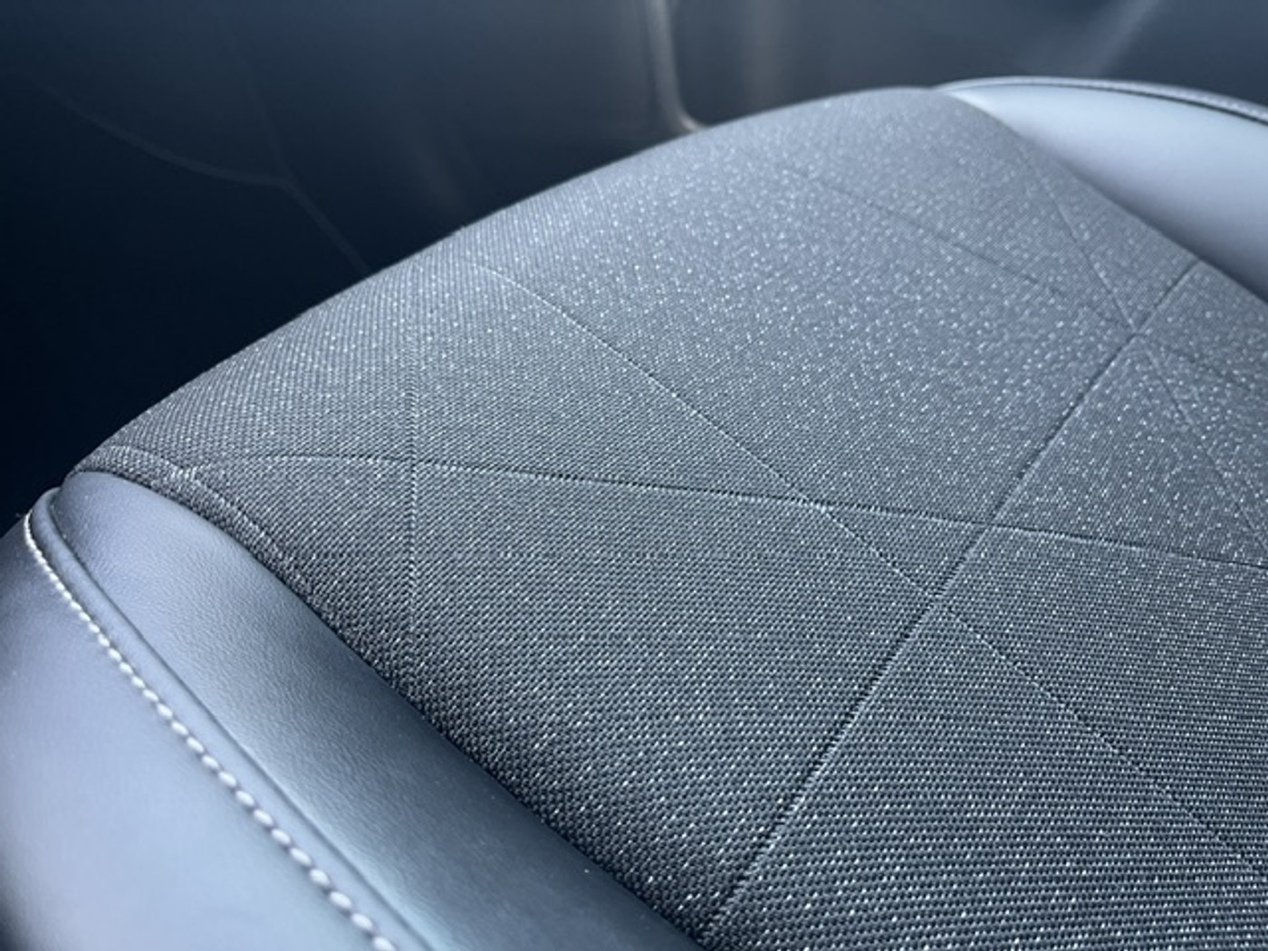 Foto van Honda Hr-v