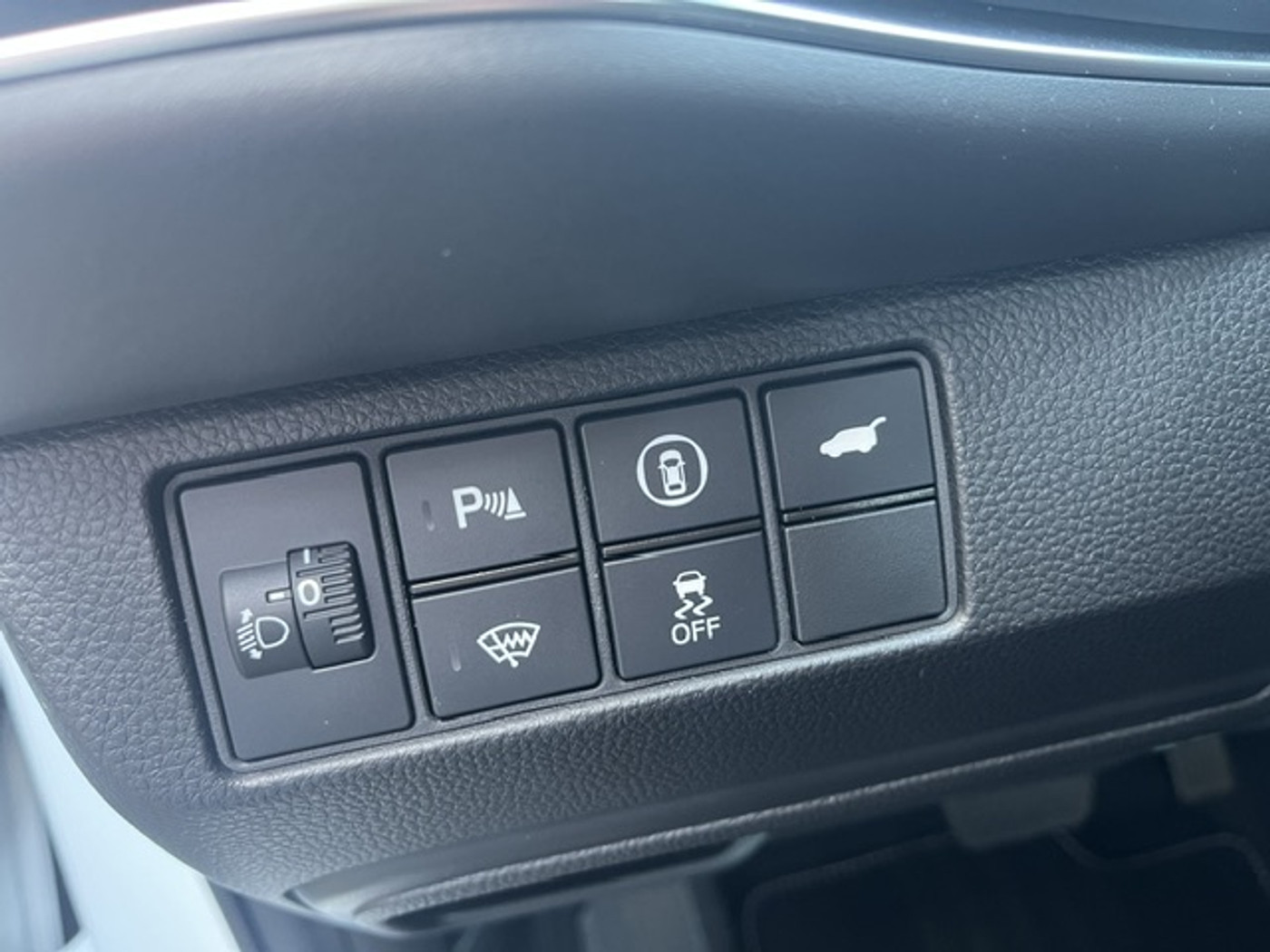 Foto van Honda Hr-v