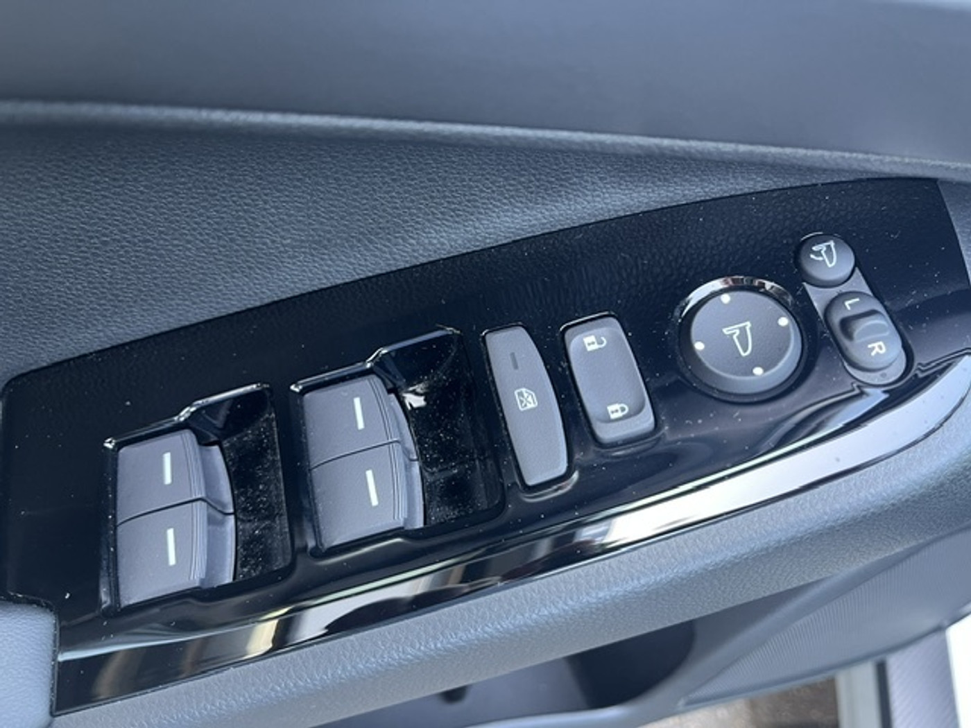 Foto van Honda Hr-v