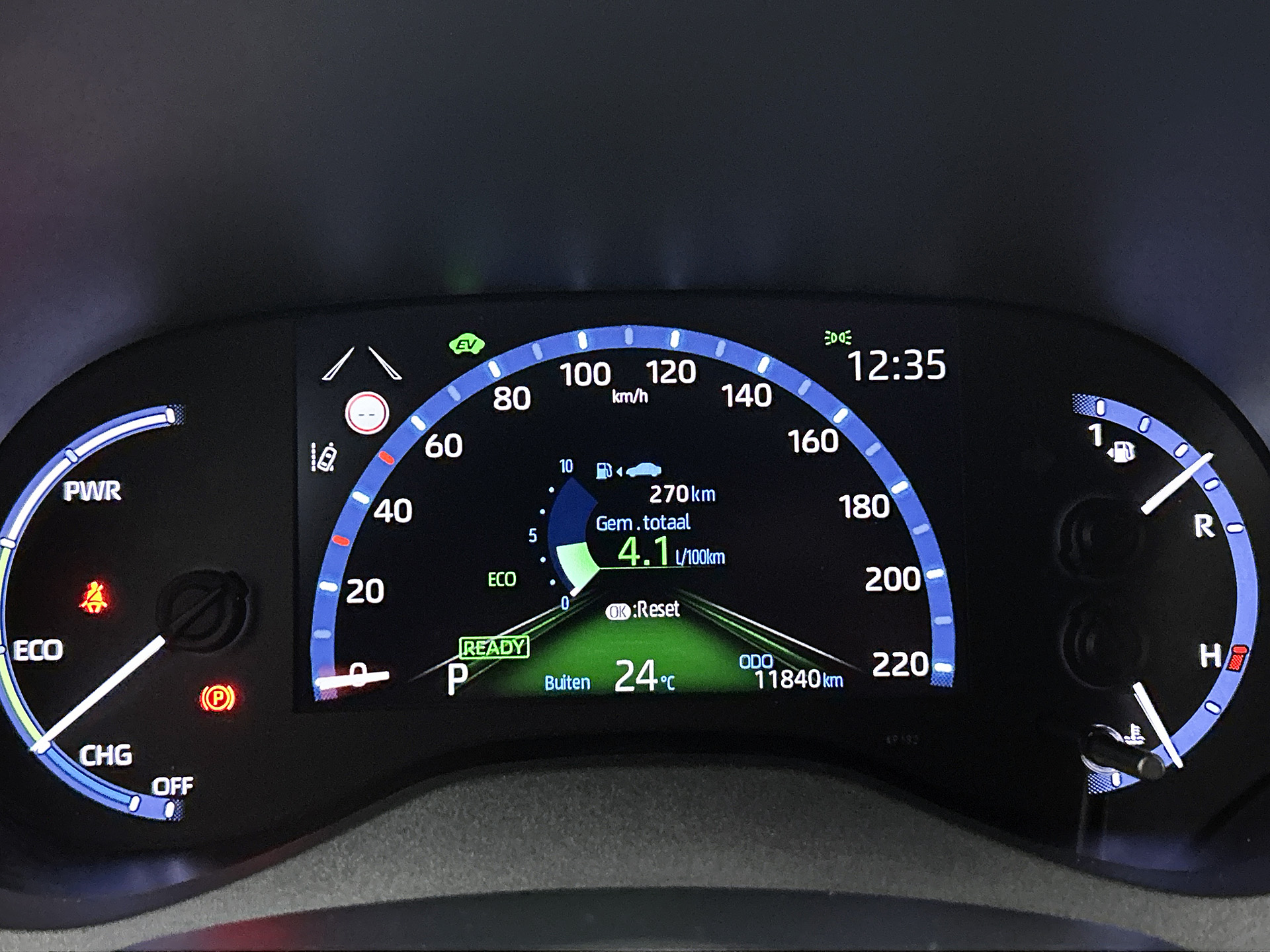 Foto van Toyota Toyota Yaris Cross