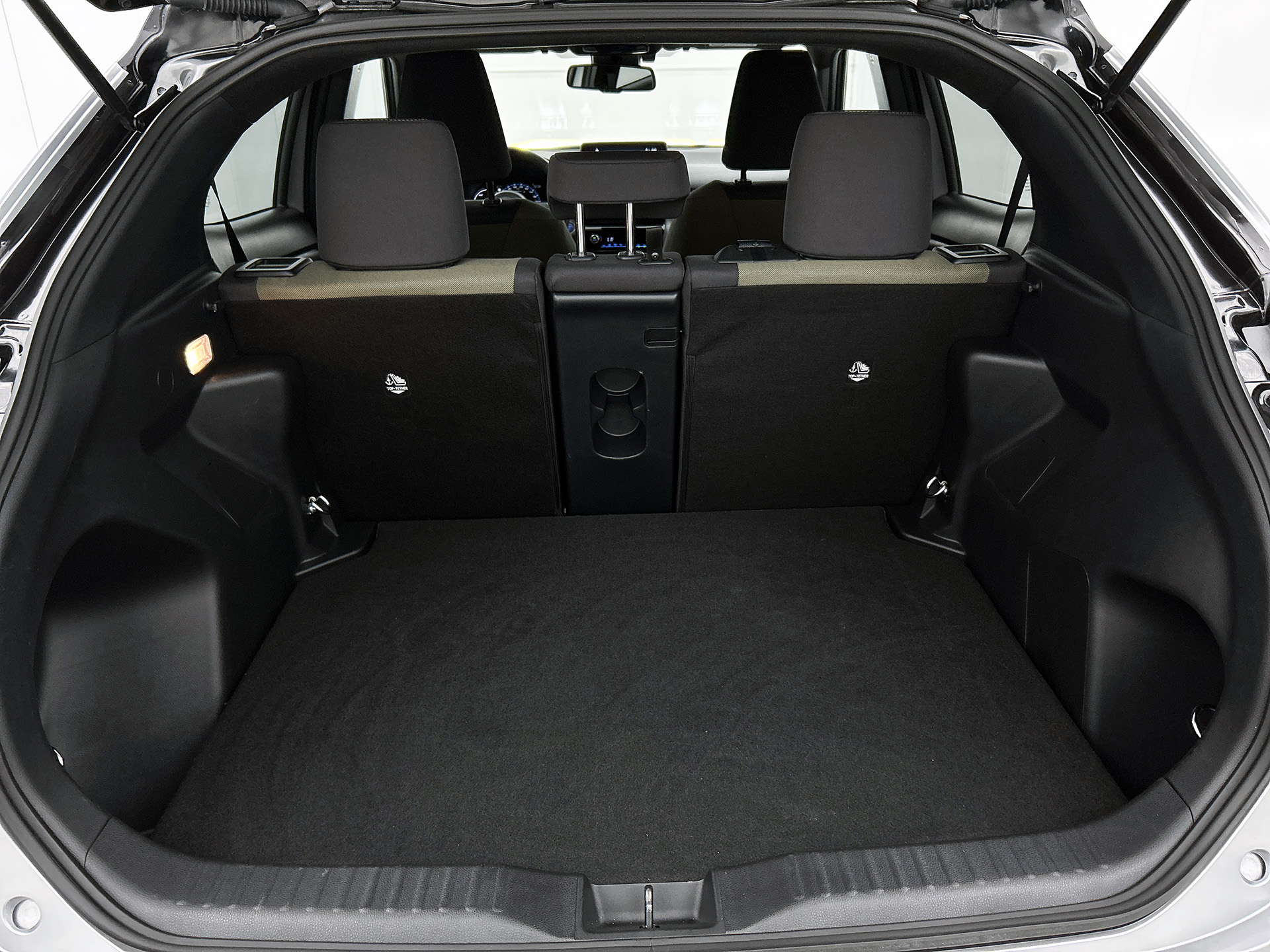 Foto van Toyota Toyota Yaris Cross