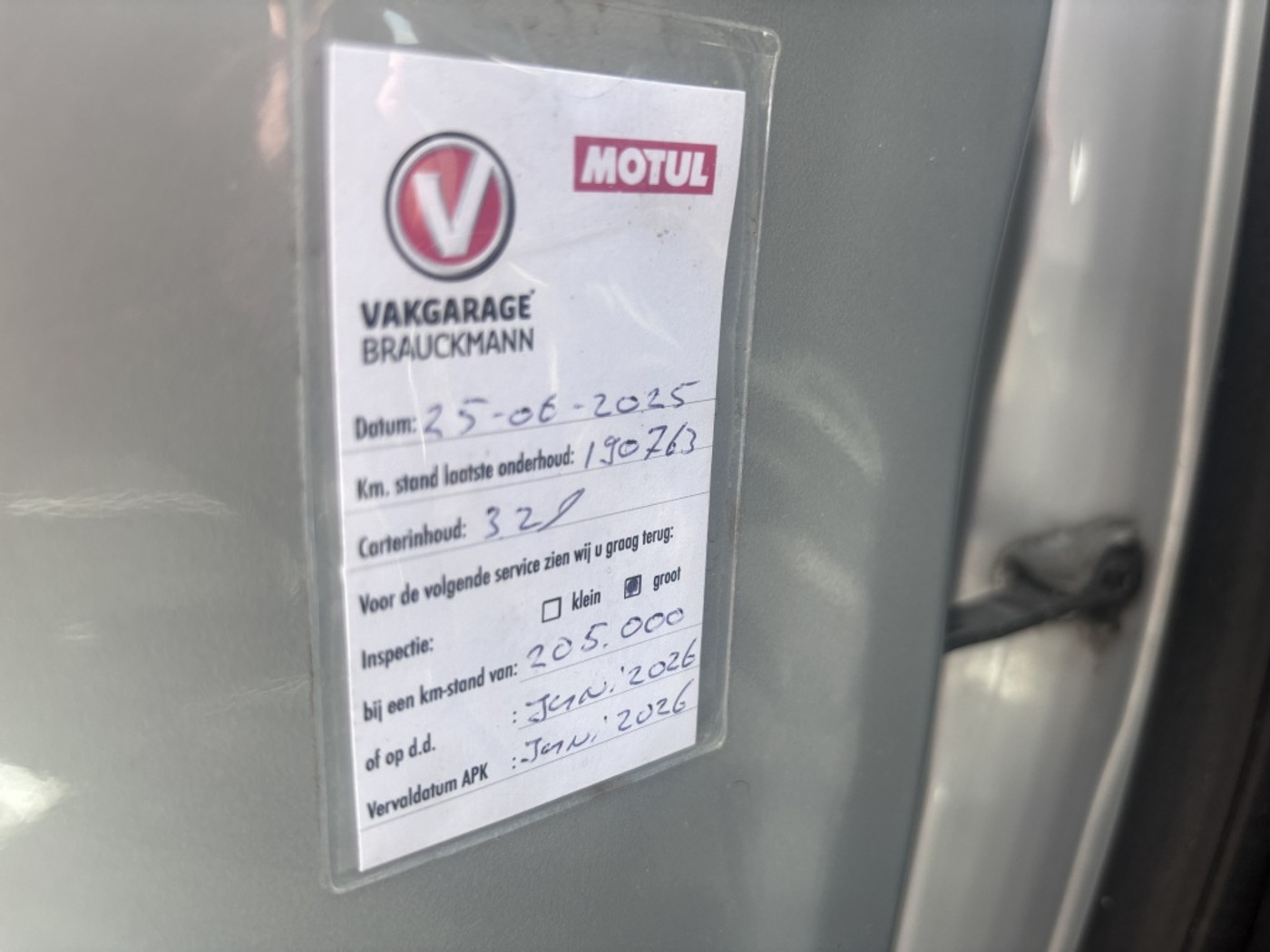 Foto van Citroen Citroen C1