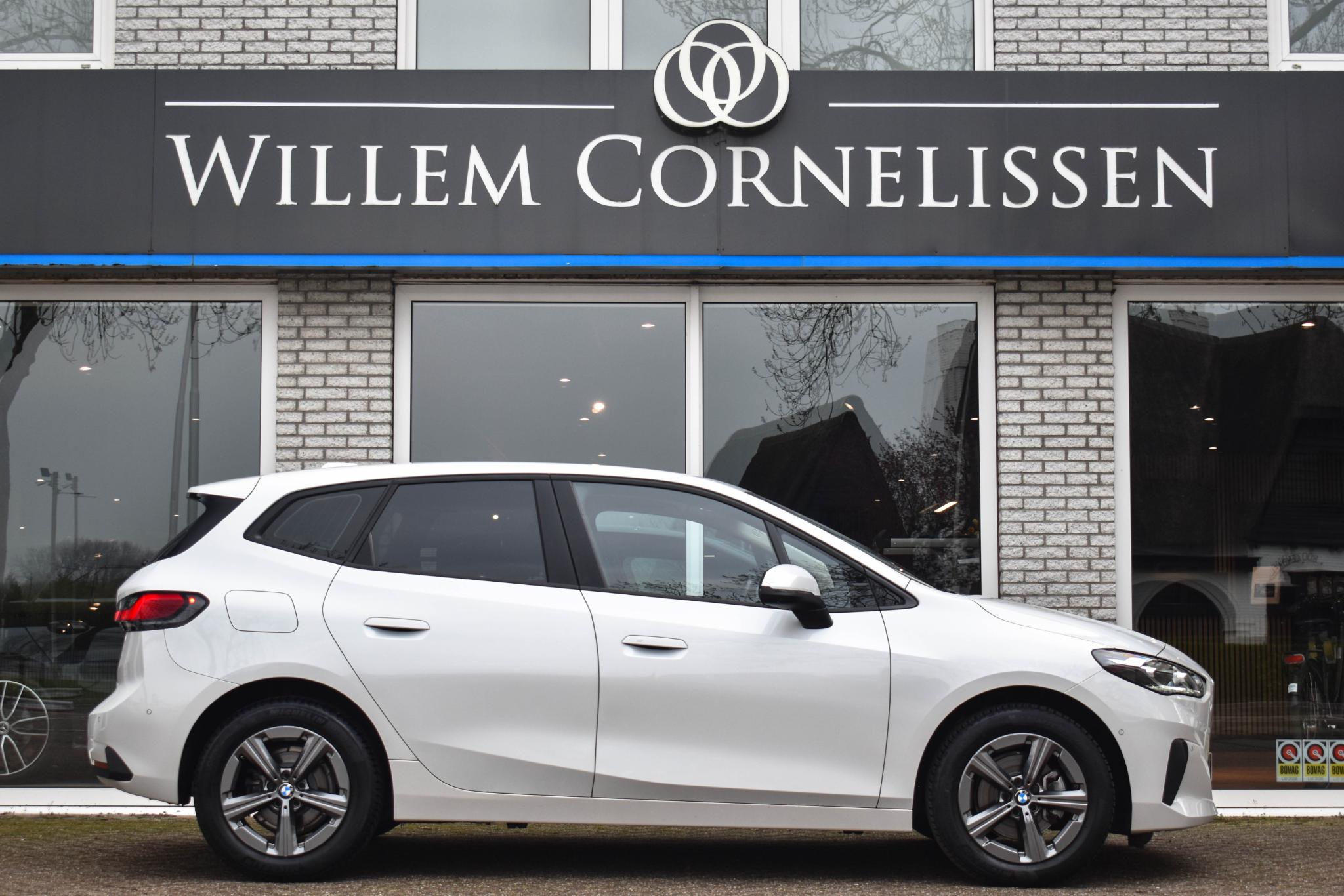 Foto van BMW 2 Serie