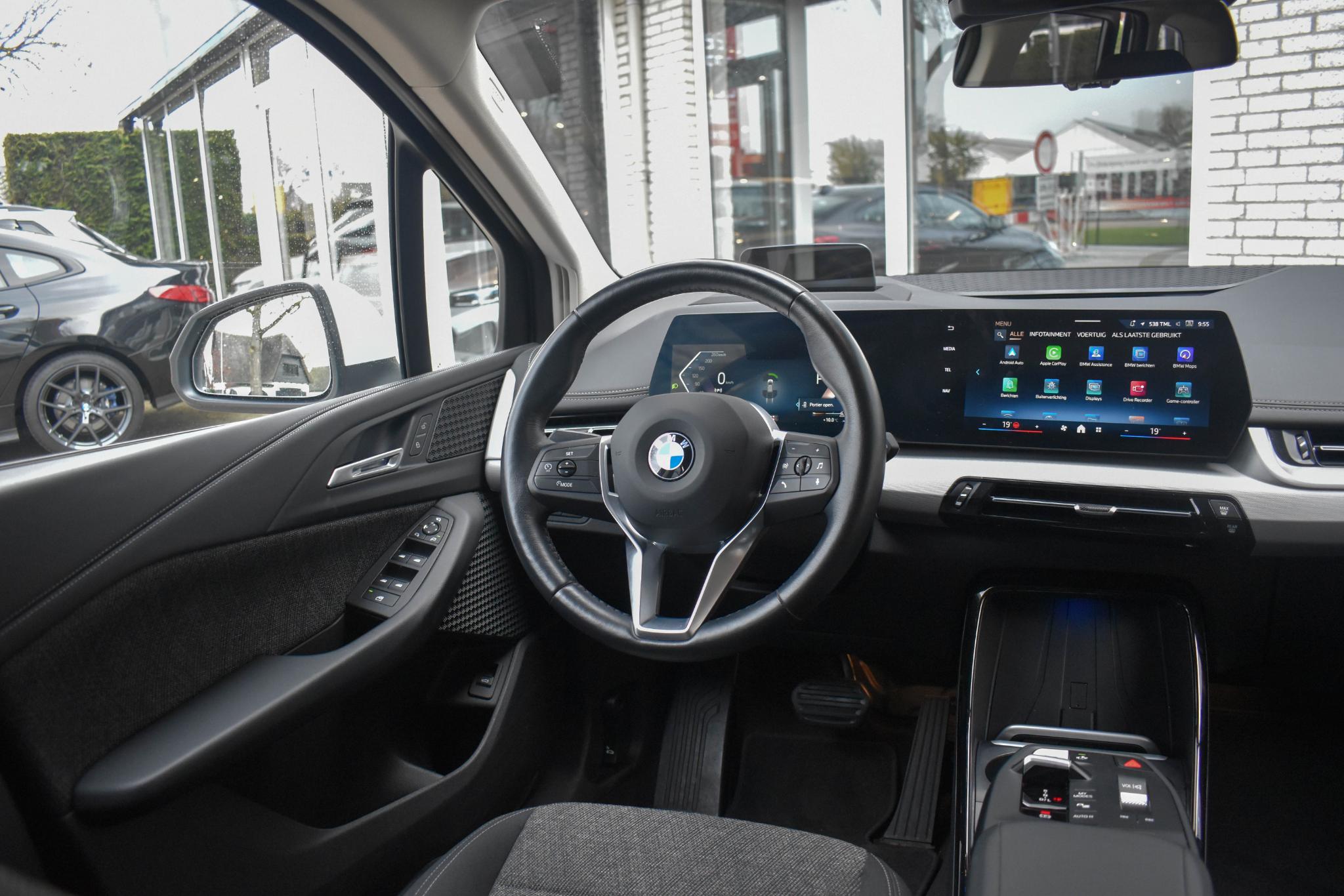 Foto van BMW 2 Serie