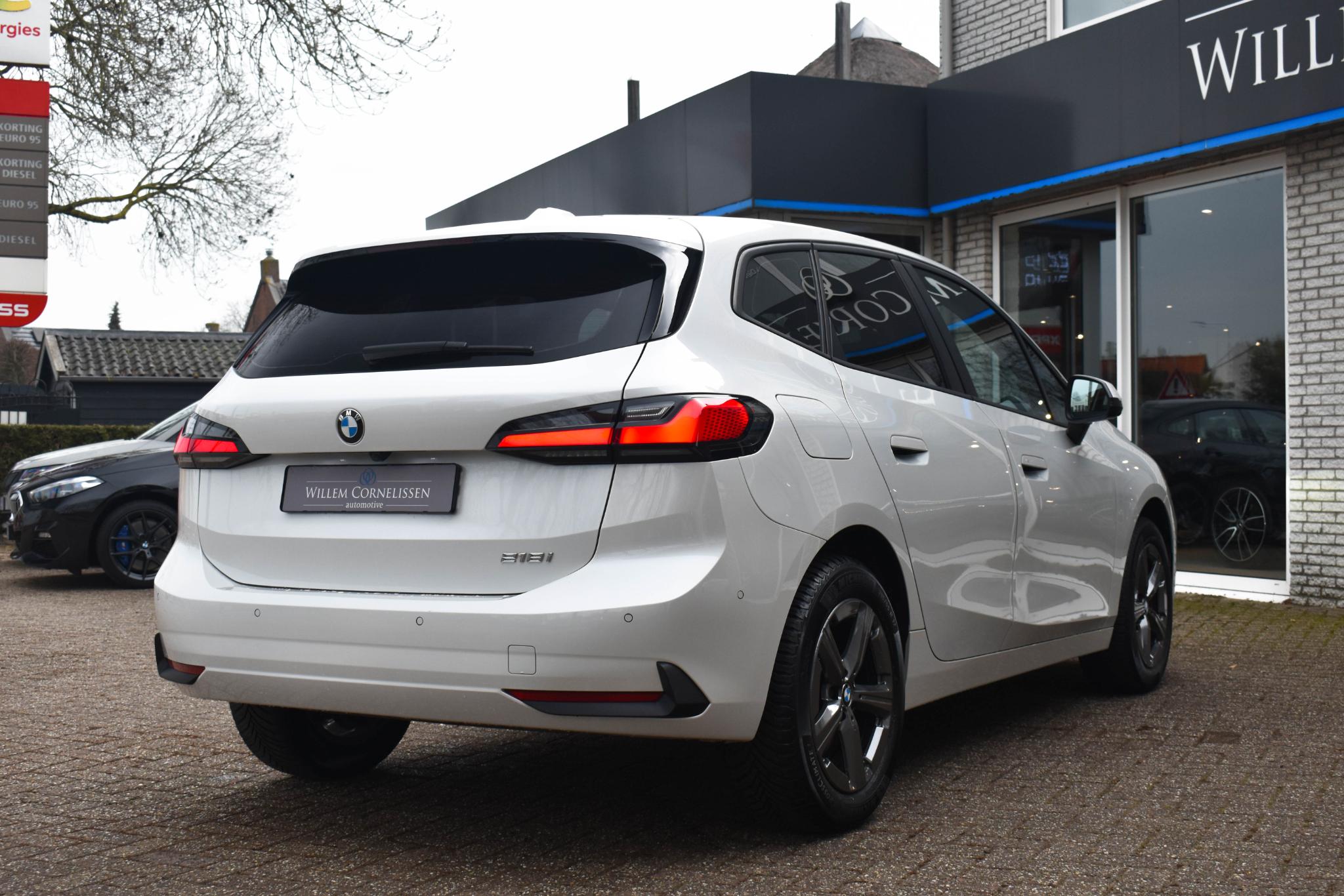 Foto van BMW 2 Serie