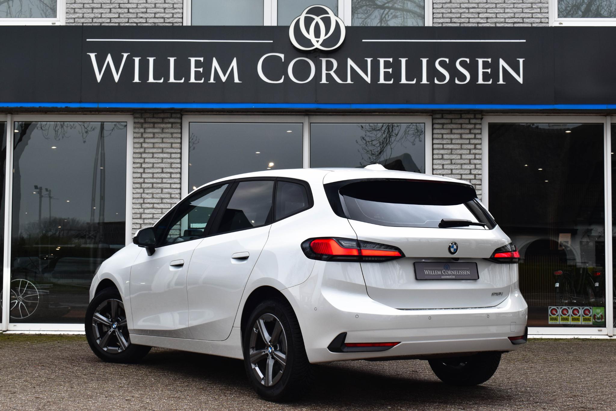 Foto van BMW 2 Serie