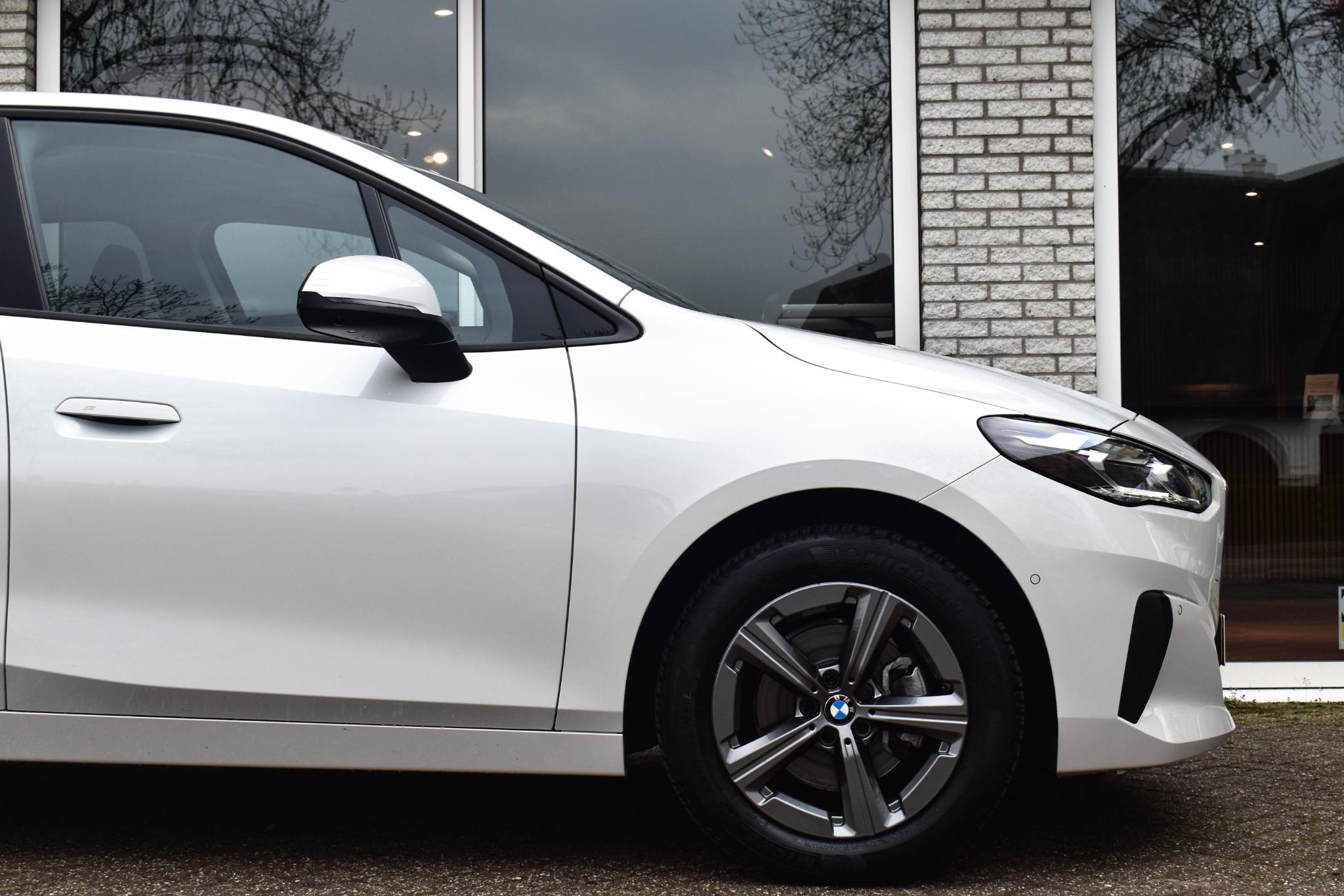 Foto van BMW 2 Serie