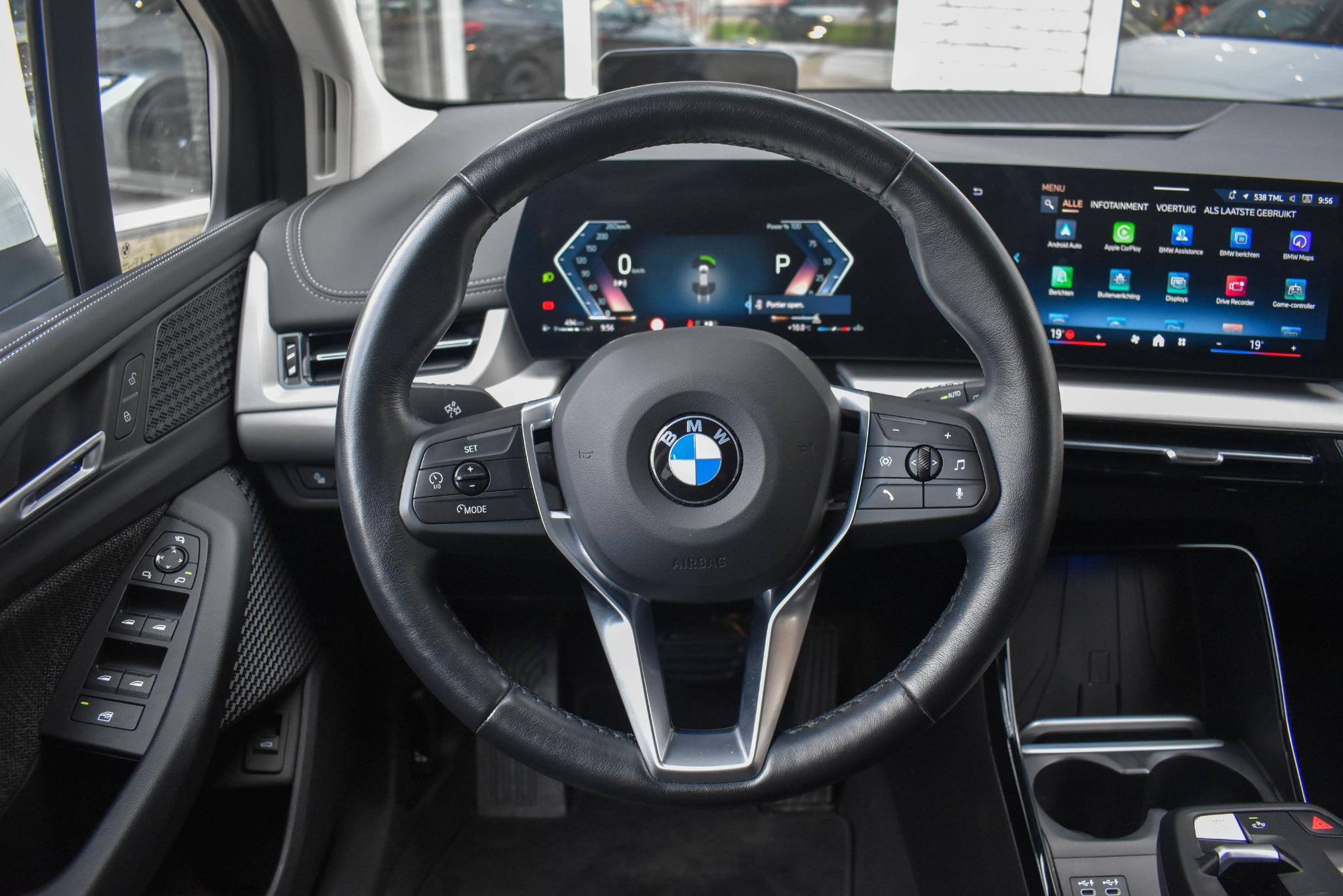 Foto van BMW 2 Serie