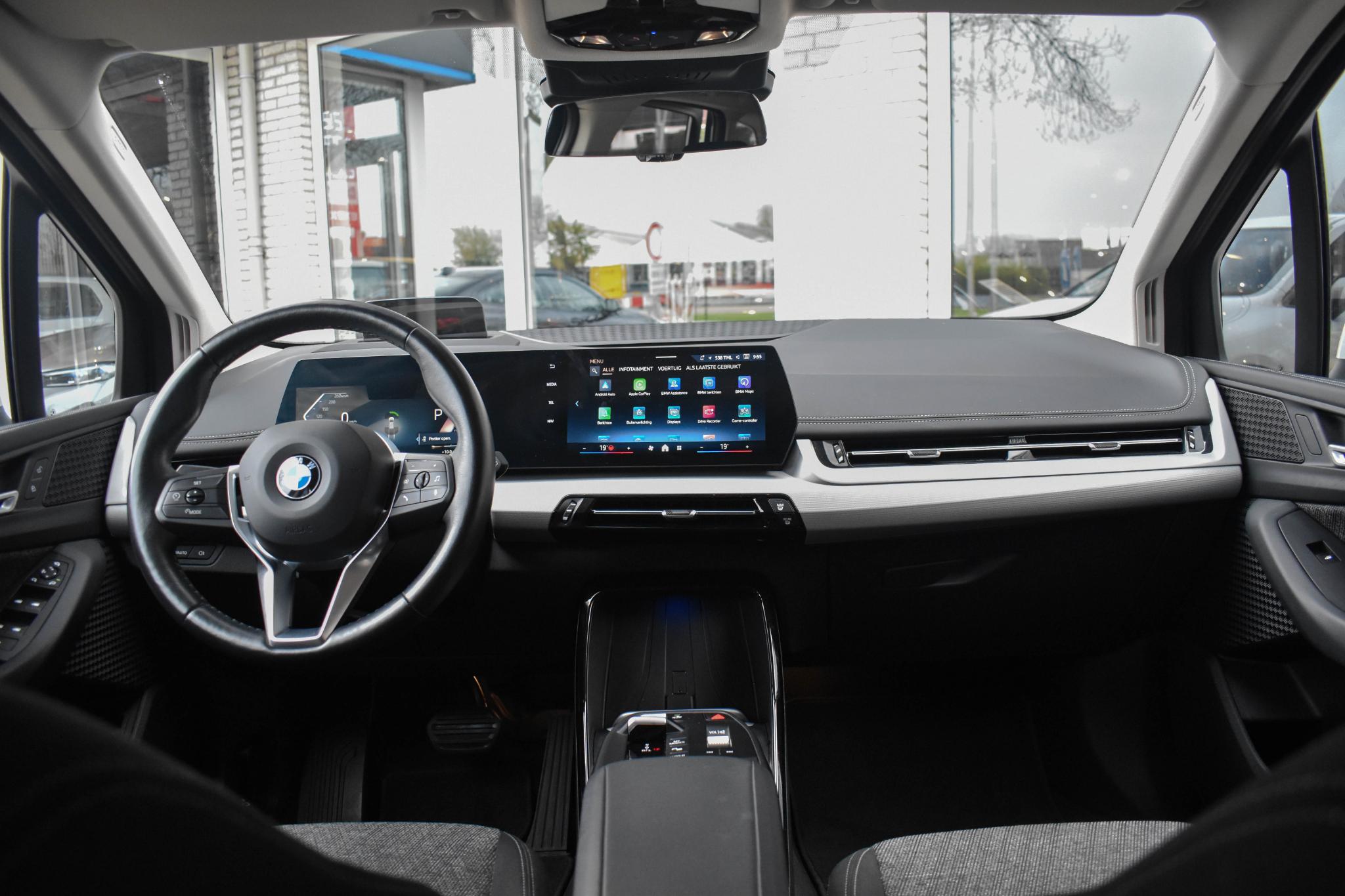 Foto van BMW 2 Serie