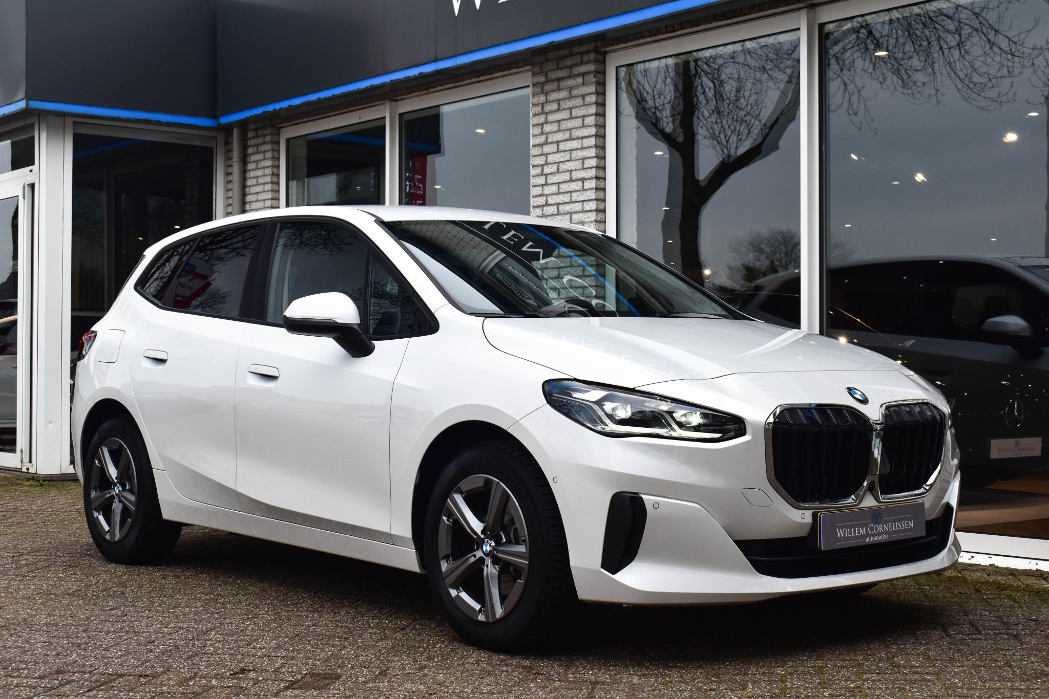 Foto van BMW 2 Serie