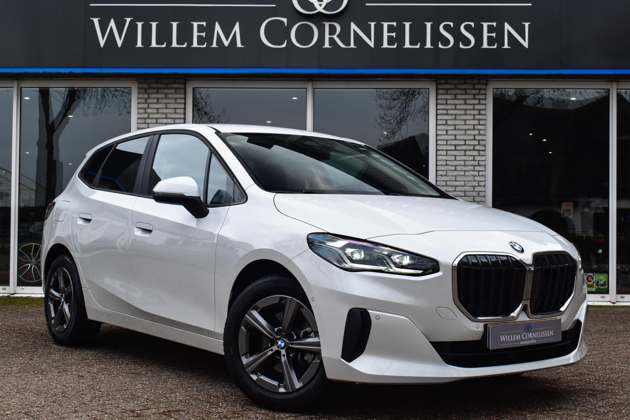 Foto van BMW 2 Serie