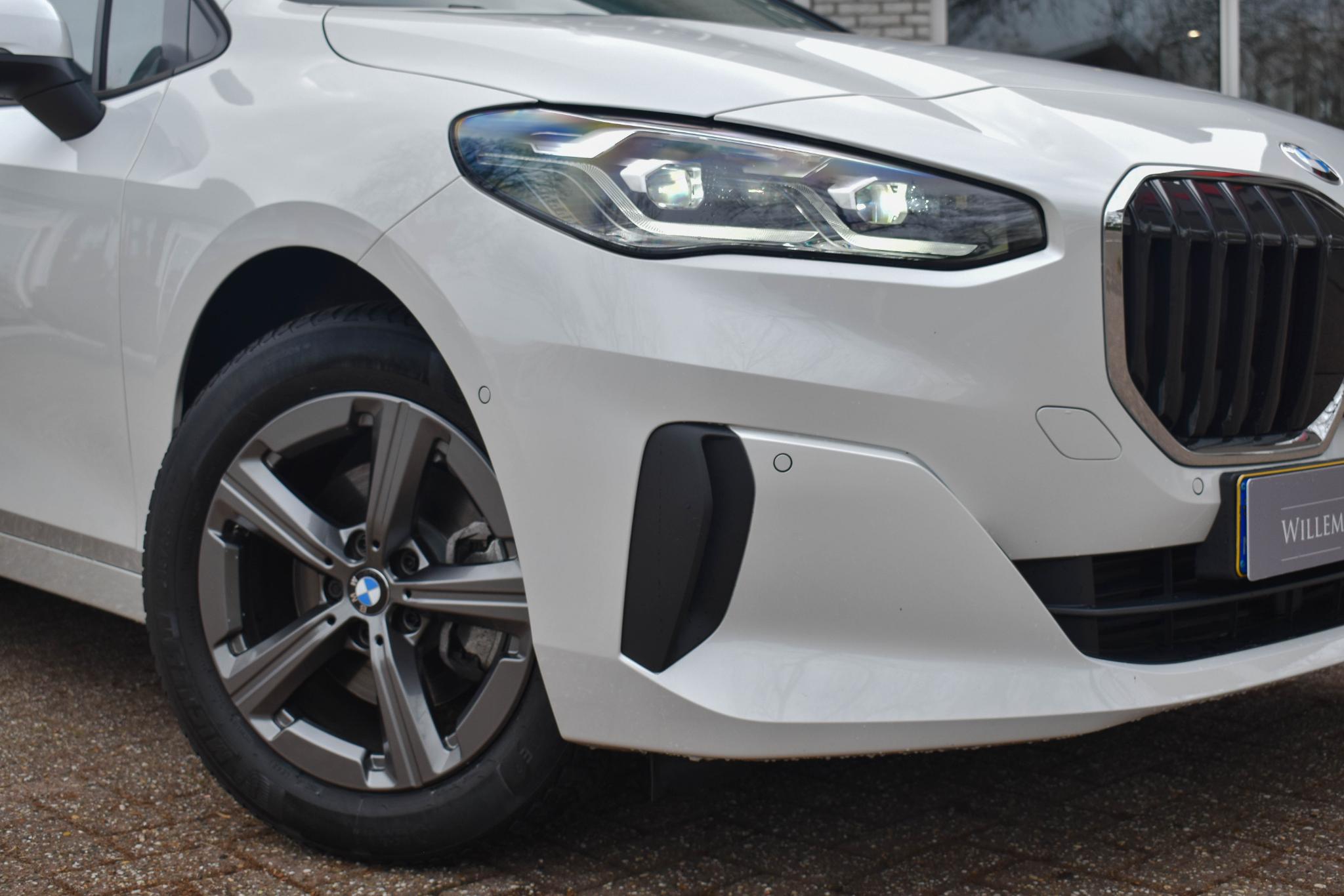 Foto van BMW 2 Serie