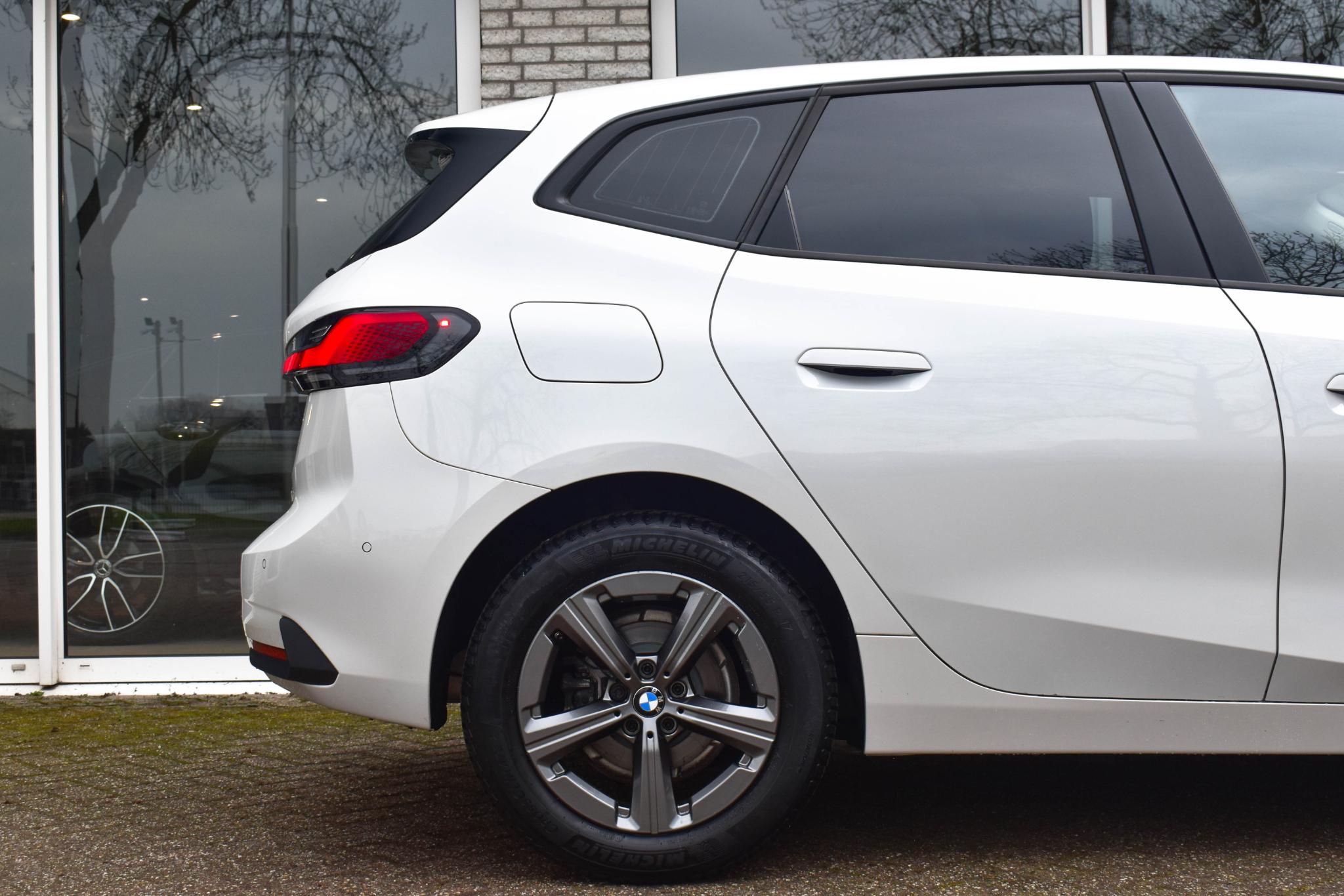 Foto van BMW 2 Serie
