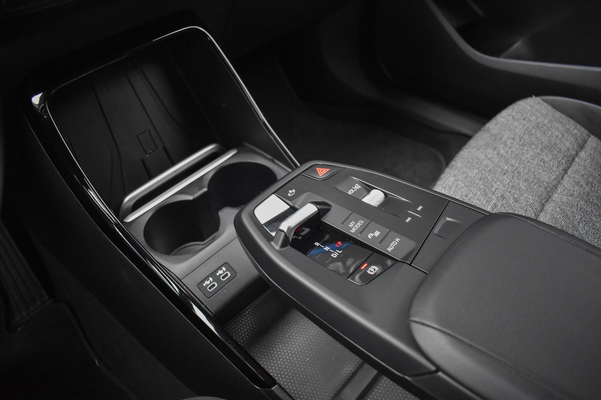 Foto van BMW 2 Serie