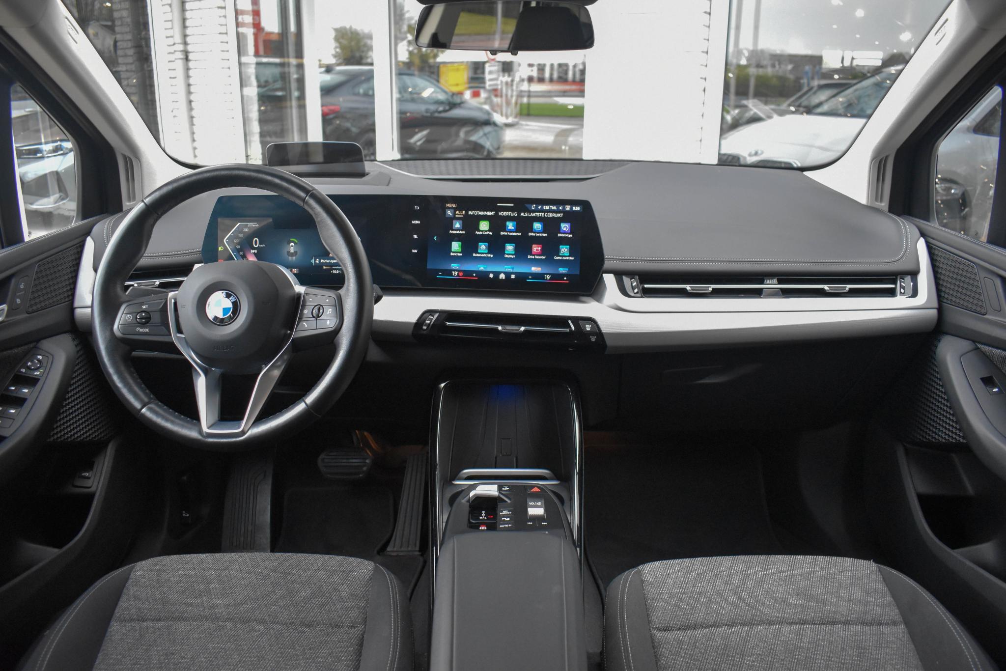 Foto van BMW 2 Serie